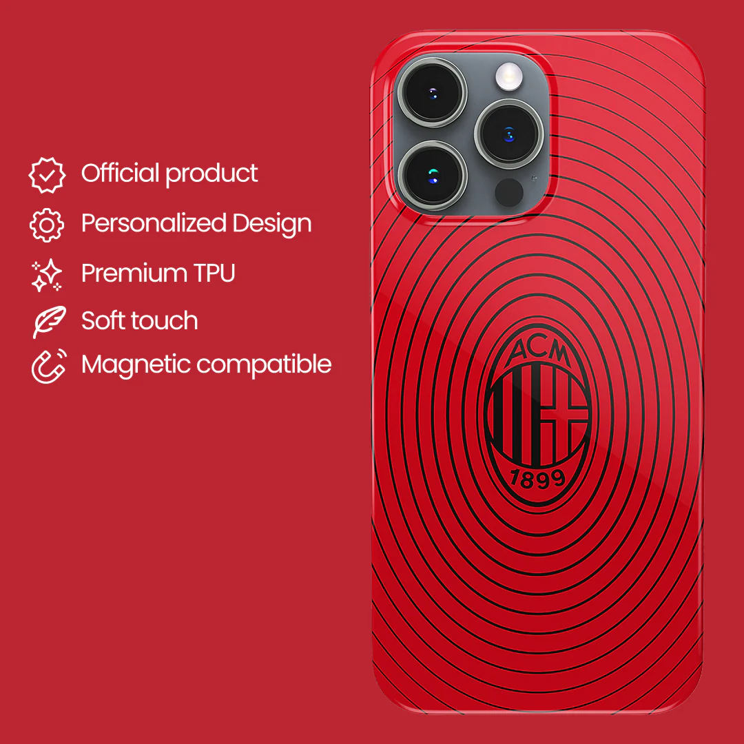 MILAN - COVER LOGO CERCHI - Image 11