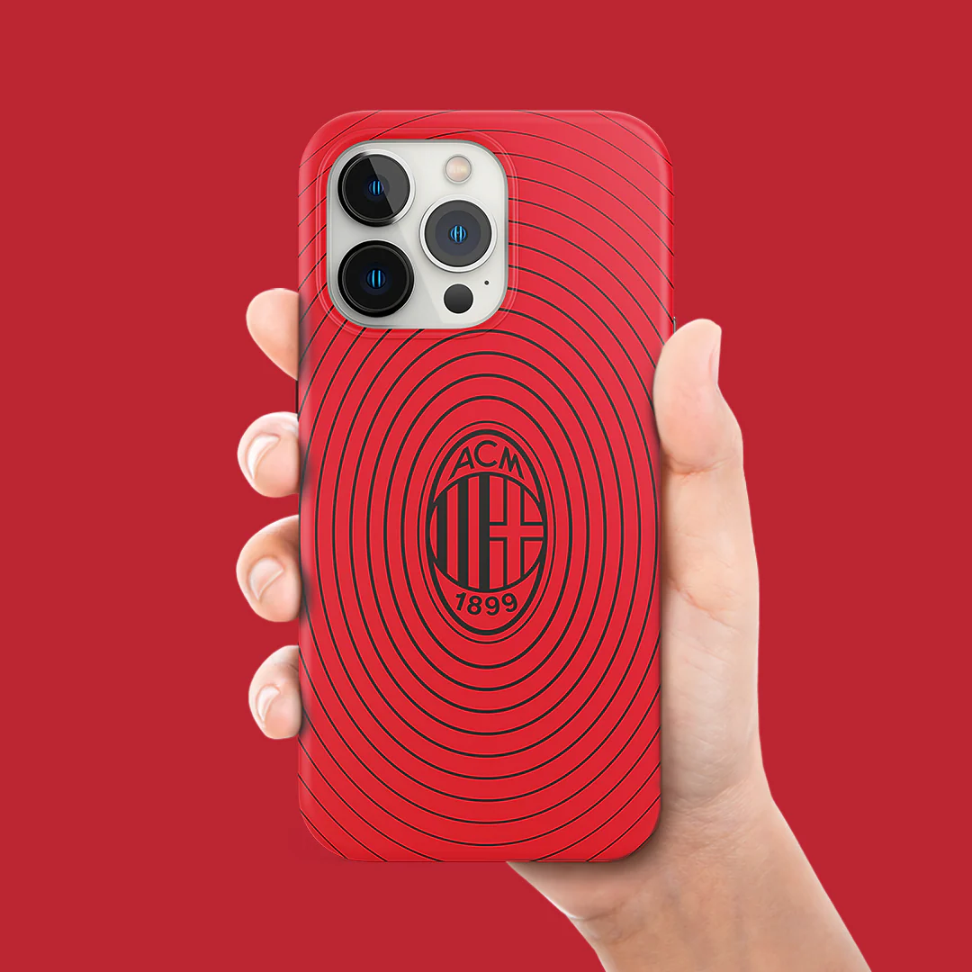 MILAN - COVER LOGO CERCHI - Image 15