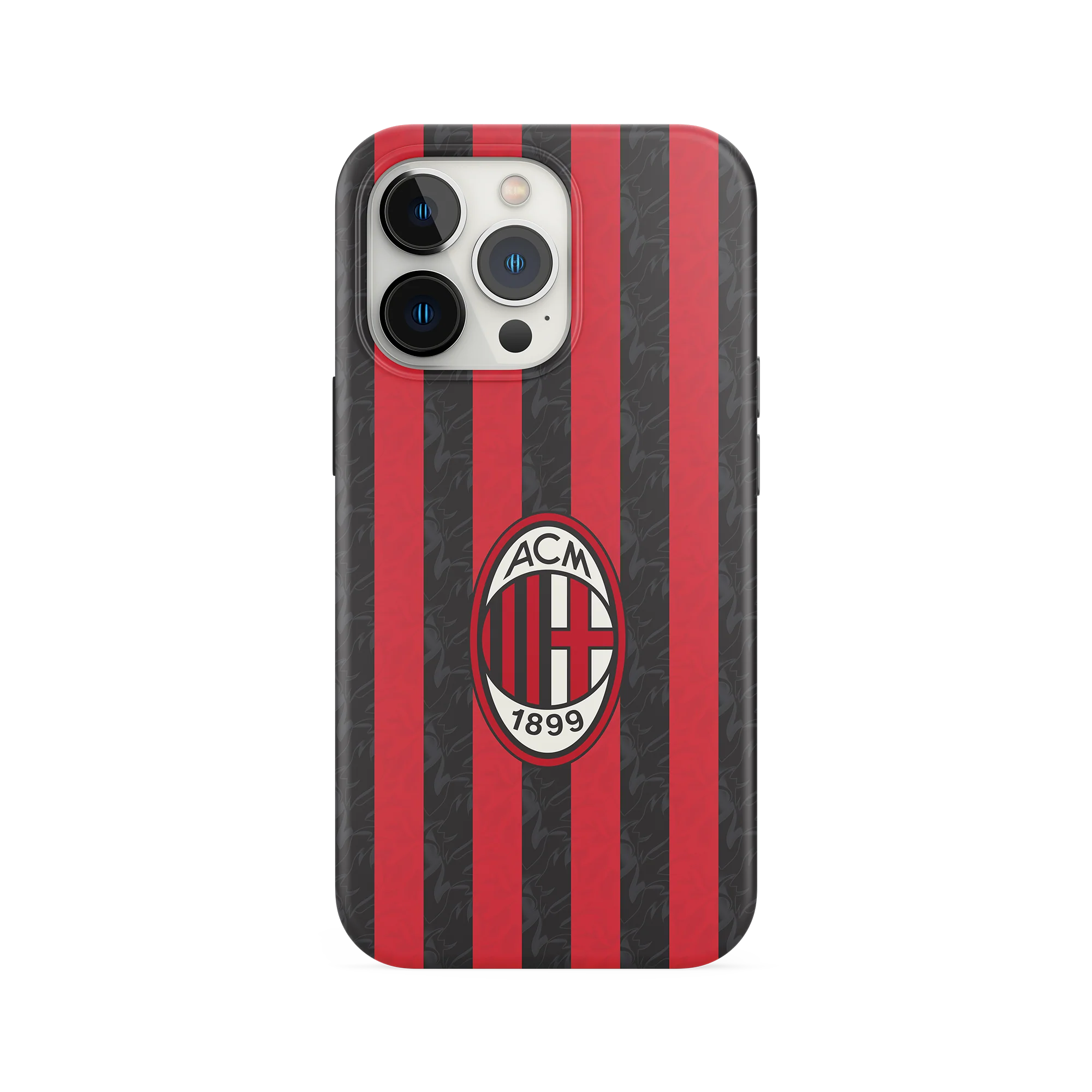 MILAN - COVER LOGO STRISCE - Image 10