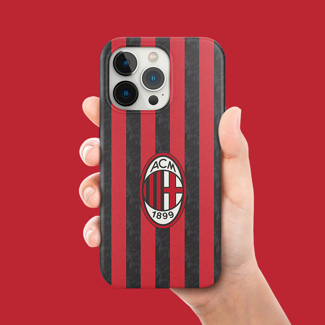 MILAN - COVER LOGO STRISCE - Image 12