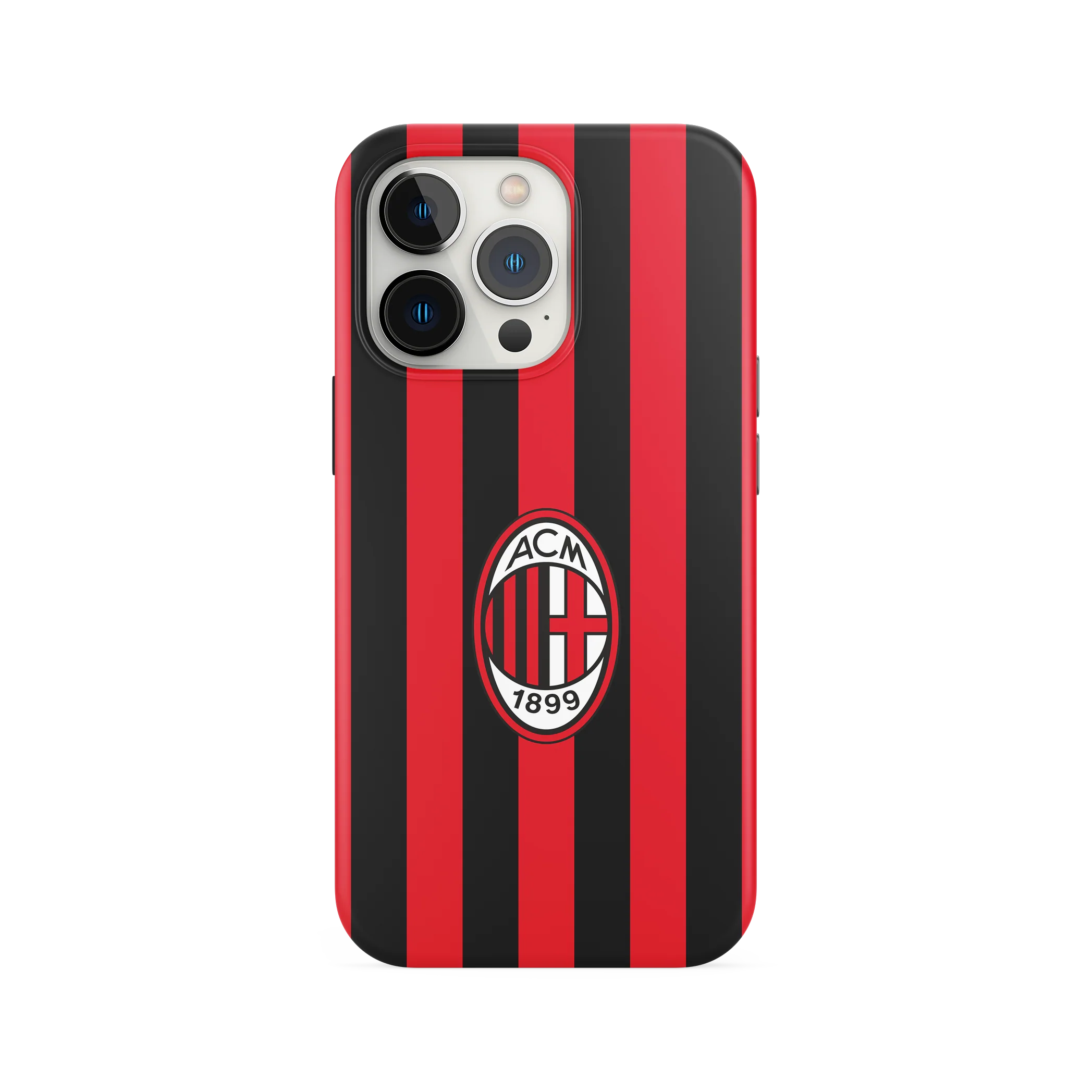 MILAN - COVER LOGO STRISCE OLD - Image 9