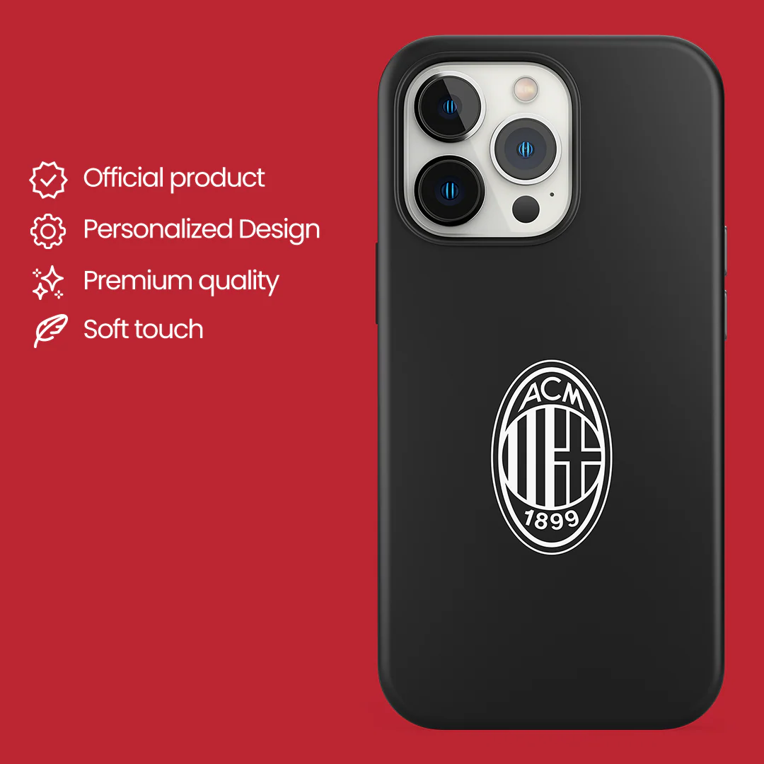 MILAN - COVER LOGO WHITE - Image 3