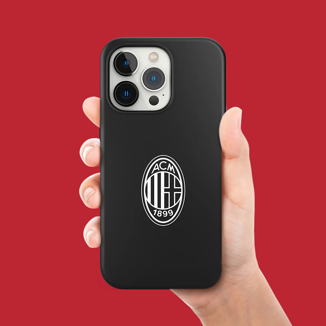 MILAN - COVER LOGO WHITE - Image 4
