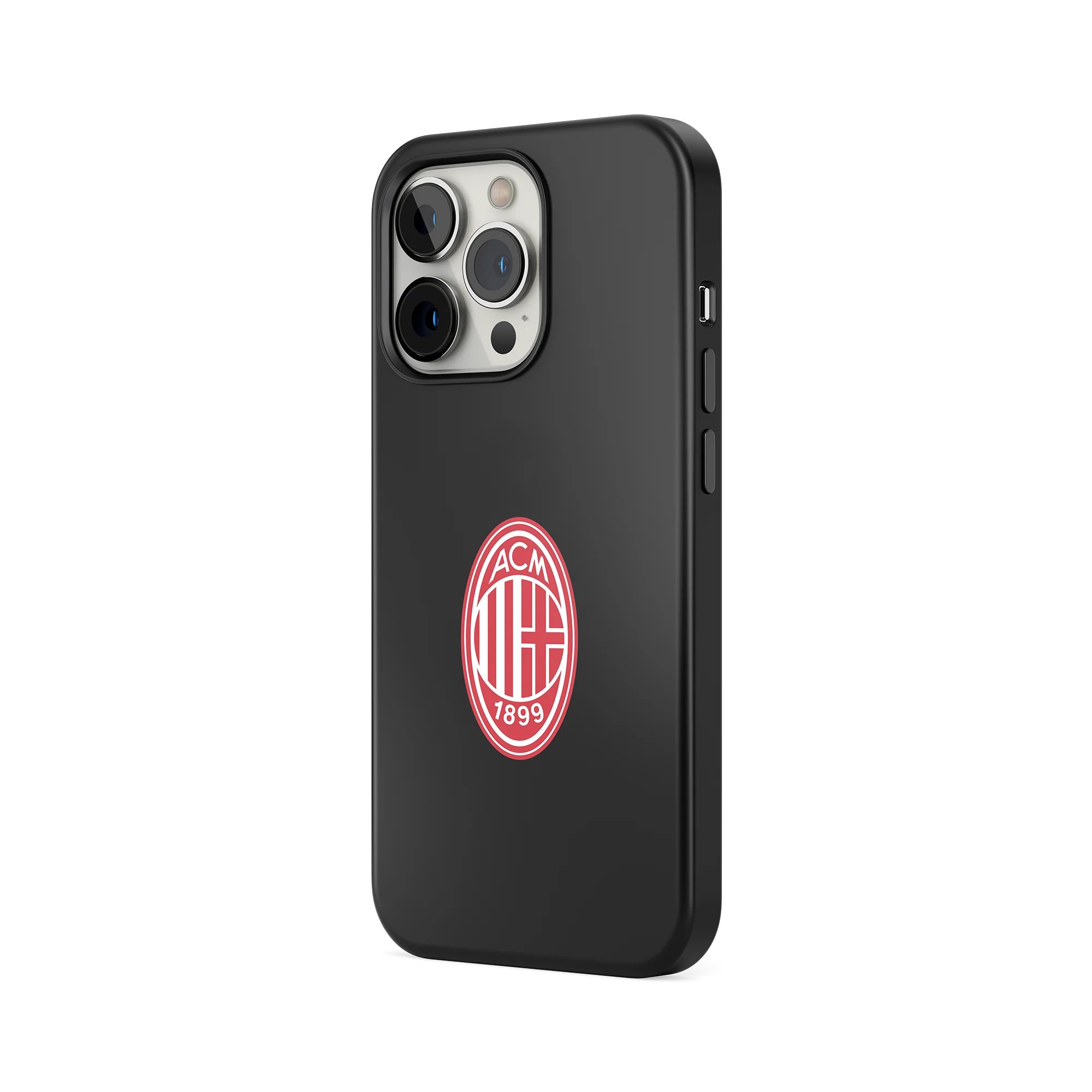 MILAN - COVER LOGO WHITE - RED - Image 14