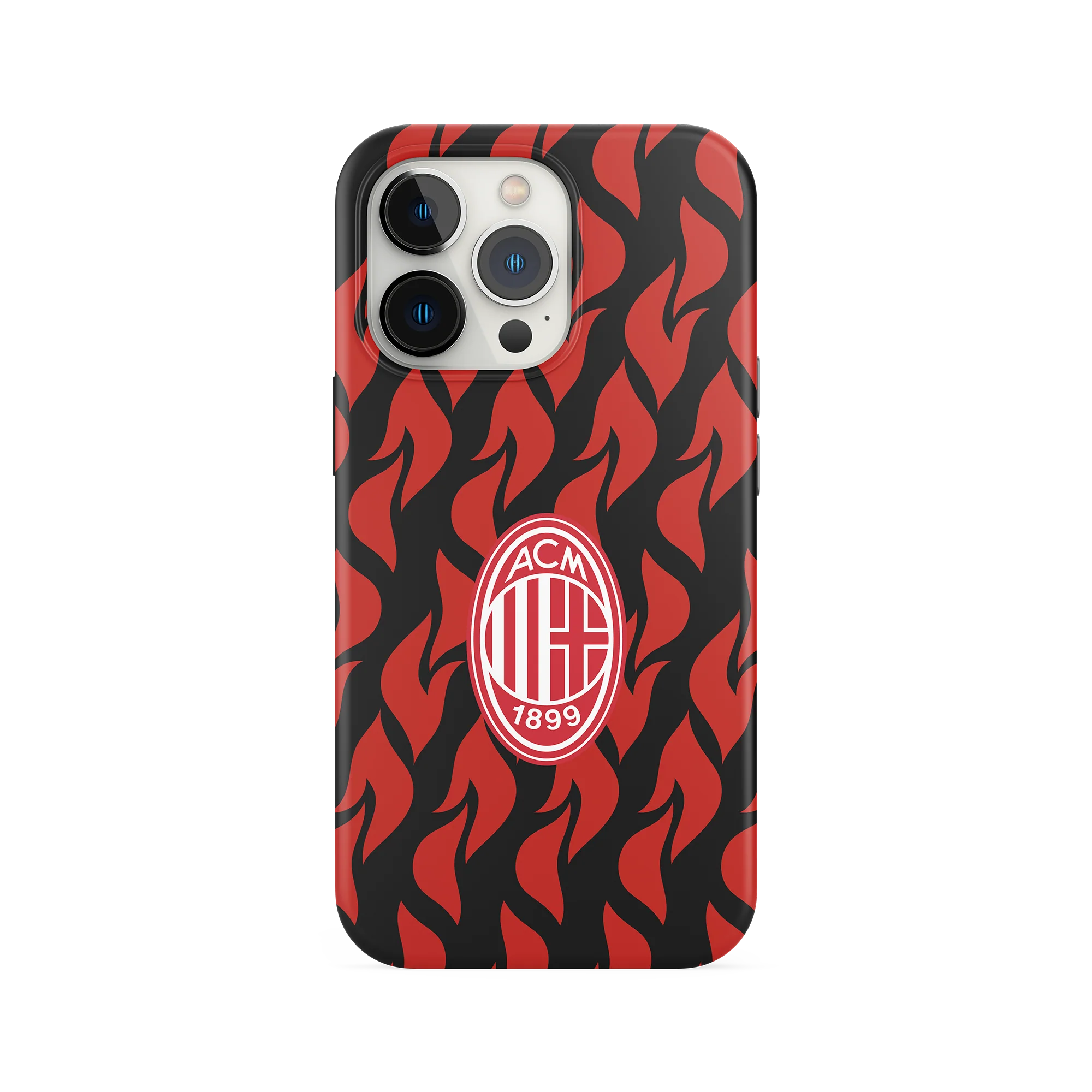 MILAN - COVER PATTERN RED - Image 13