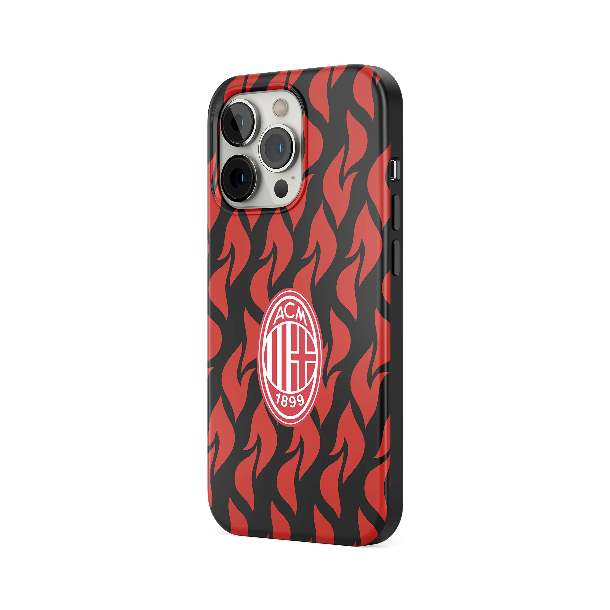 MILAN - COVER PATTERN RED - Image 14