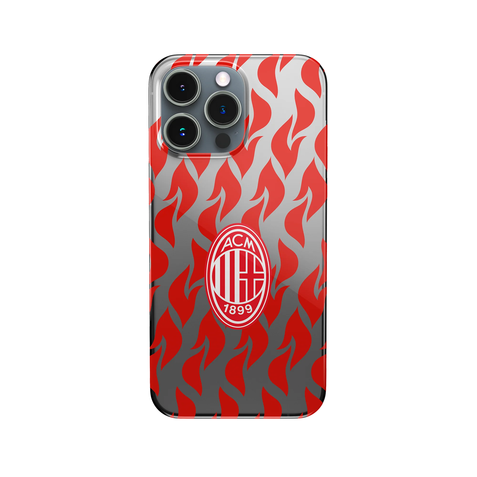 MILAN - COVER PATTERN RED - Image 6