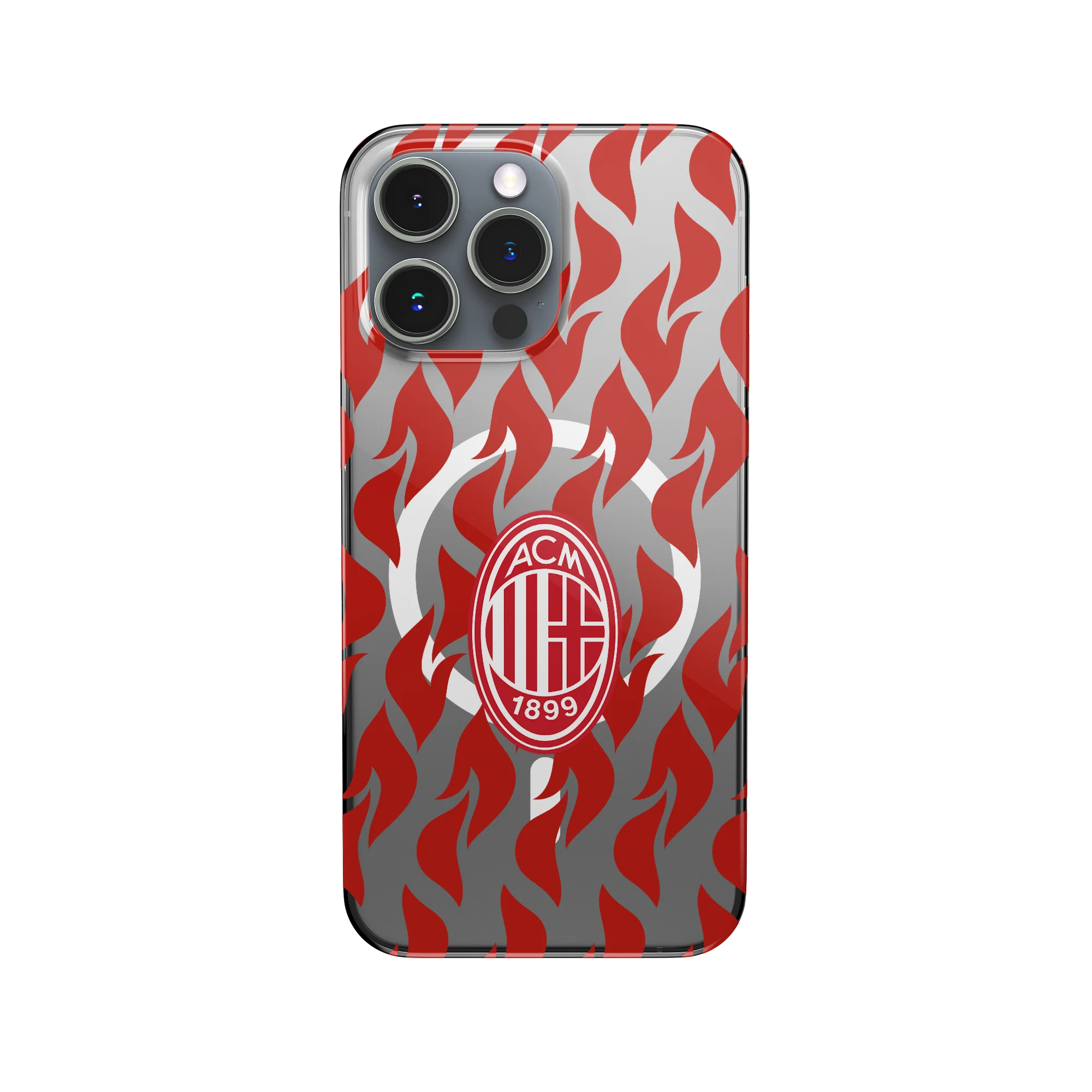 MILAN - COVER PATTERN RED - Image 9