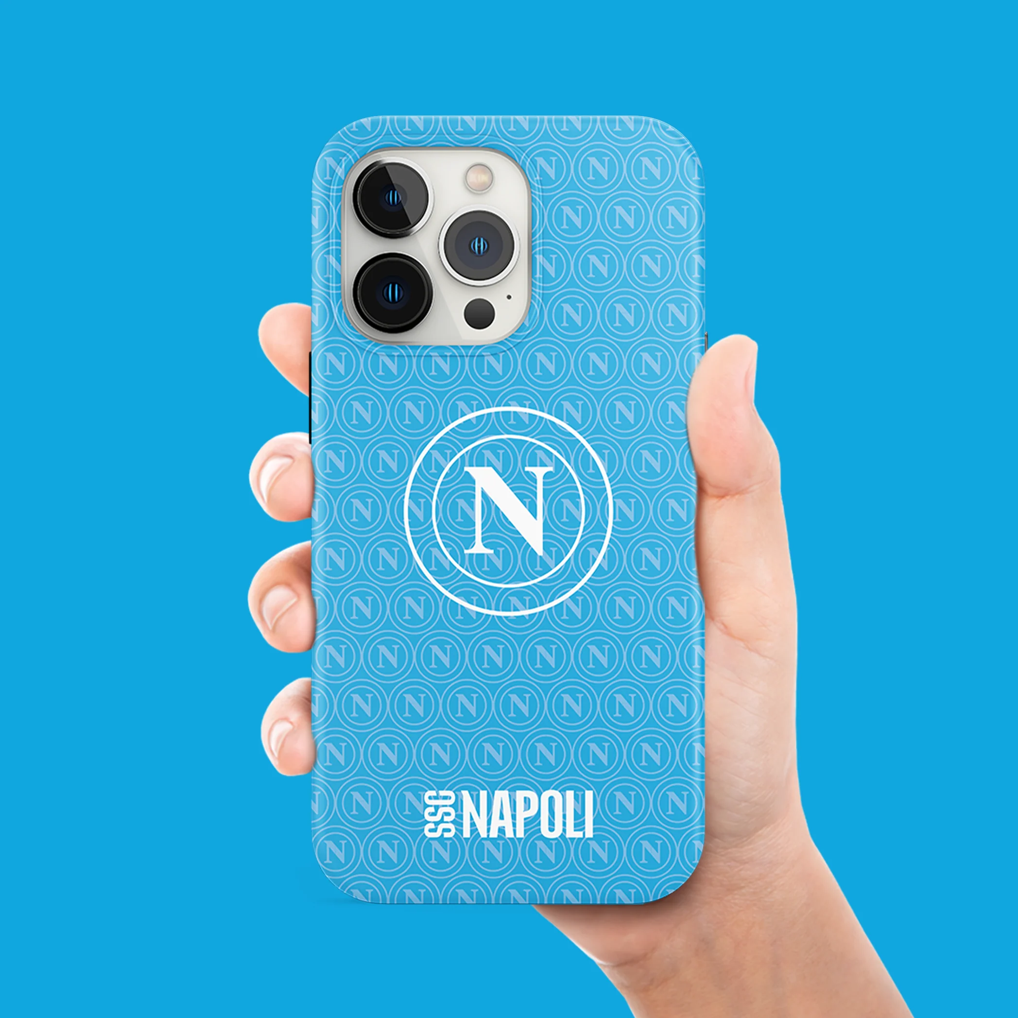 NAPOLI - COVER LOGHI - Image 7
