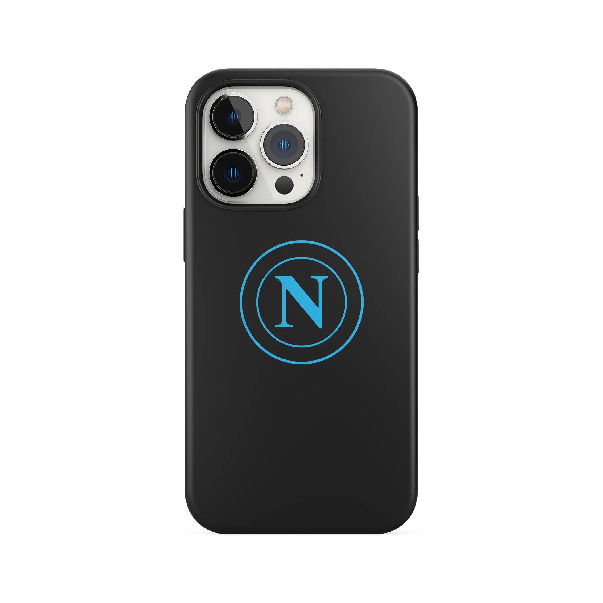 NAPOLI - COVER LOGO AZZURRO - Image 13