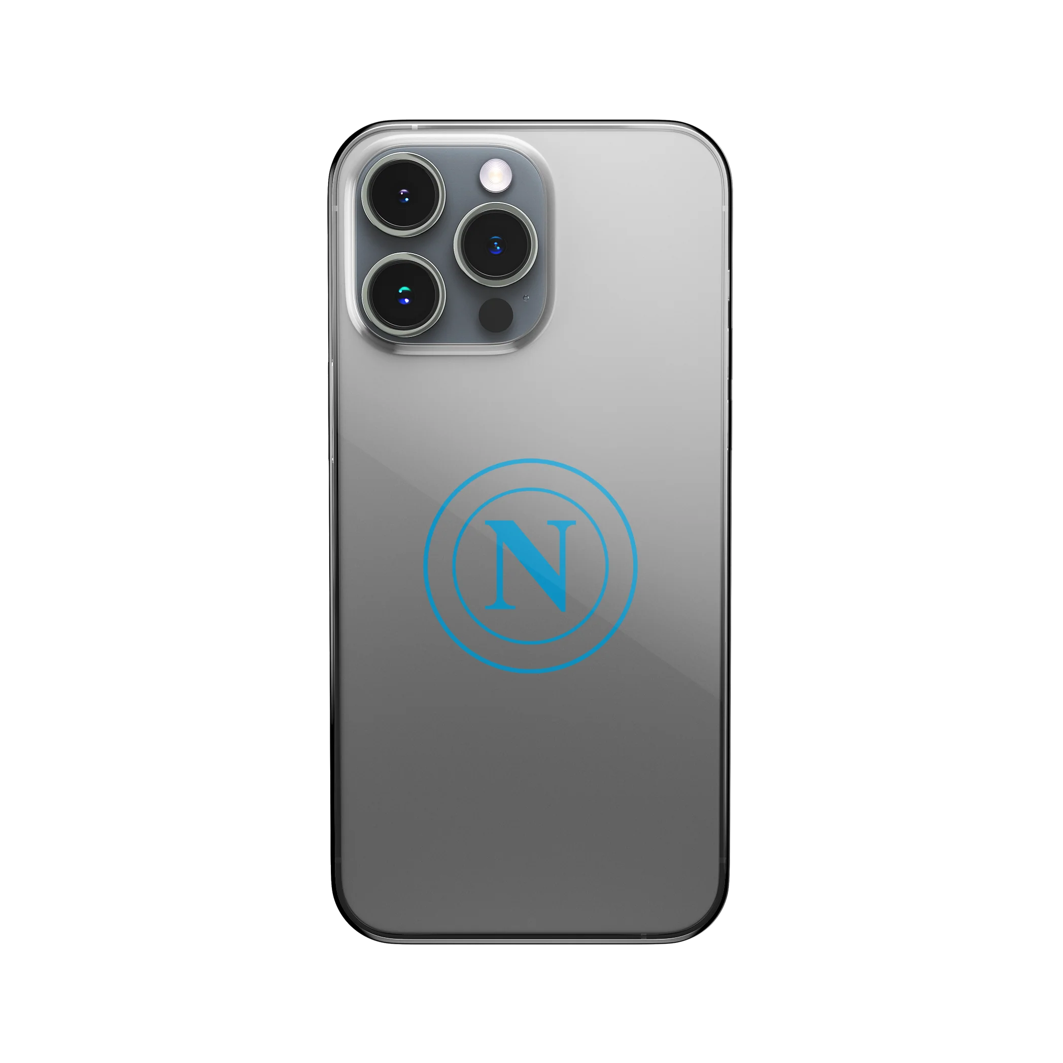 NAPOLI - COVER LOGO AZZURRO - Image 5