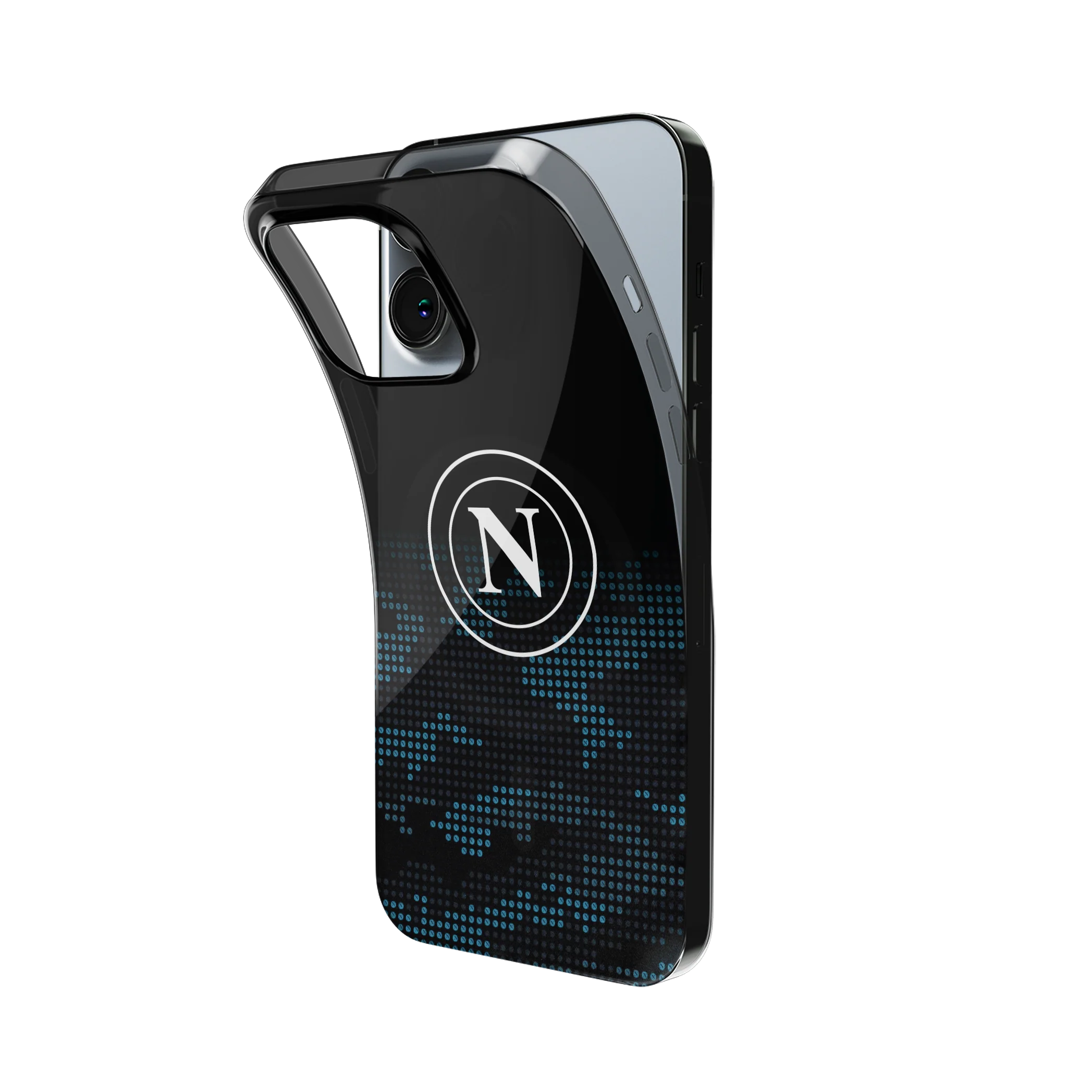 NAPOLI - COVER LOGO BIANCO - Image 11