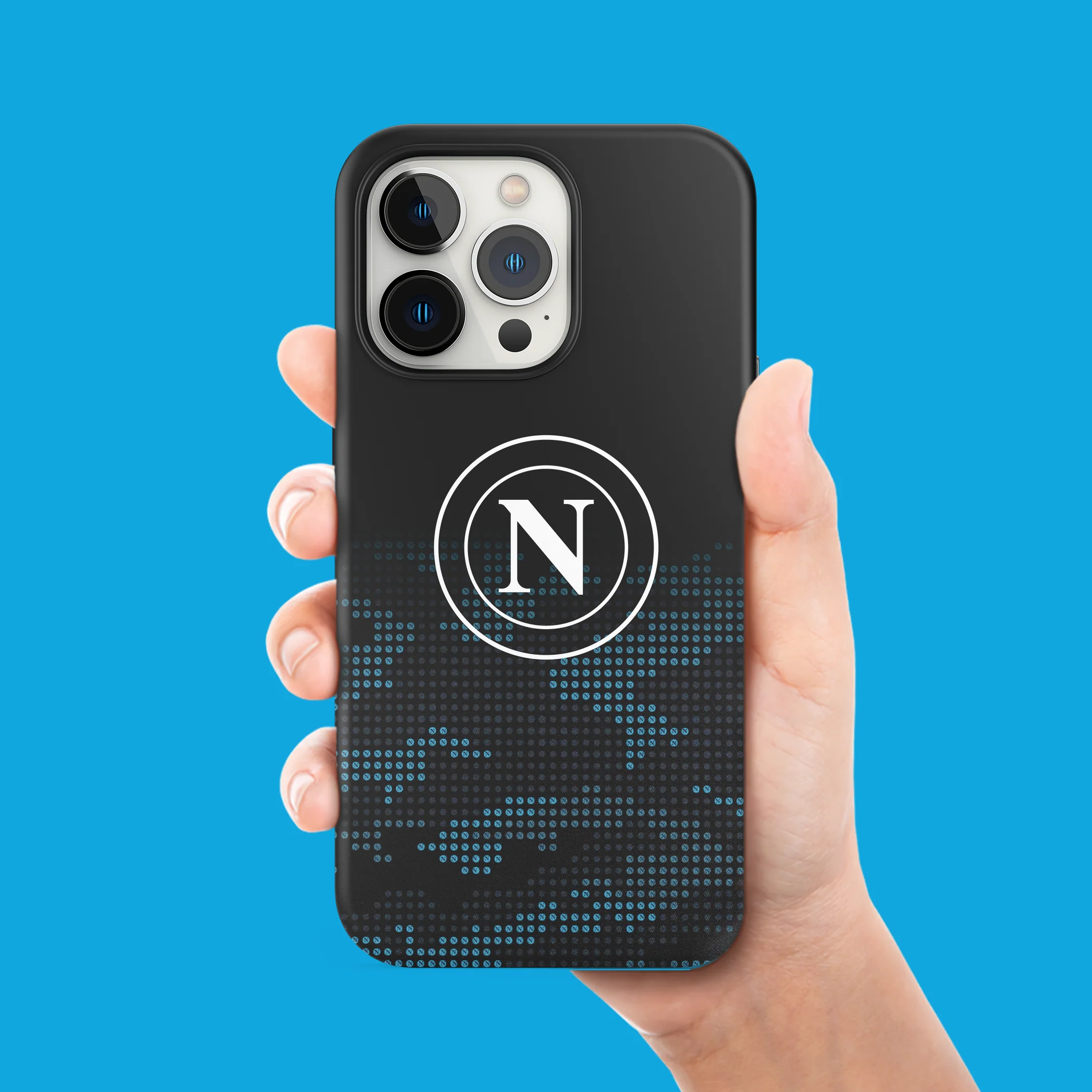 NAPOLI - COVER LOGO BIANCO - Image 4