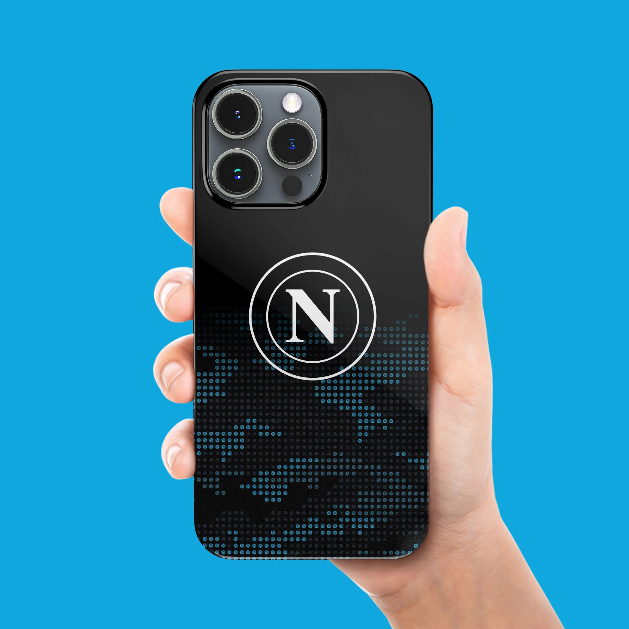 NAPOLI - COVER LOGO BIANCO - Image 9