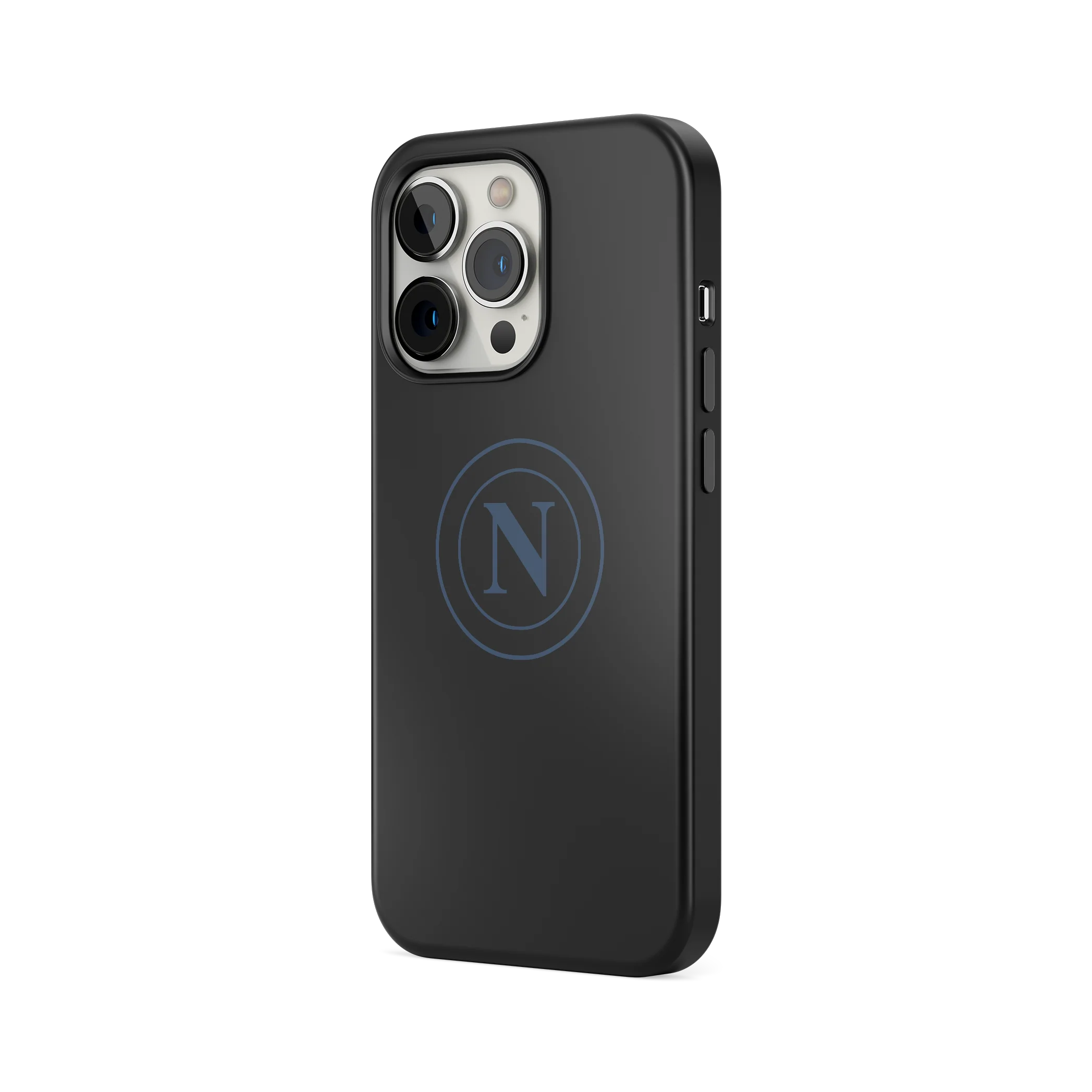NAPOLI - COVER LOGO BLU - Image 16