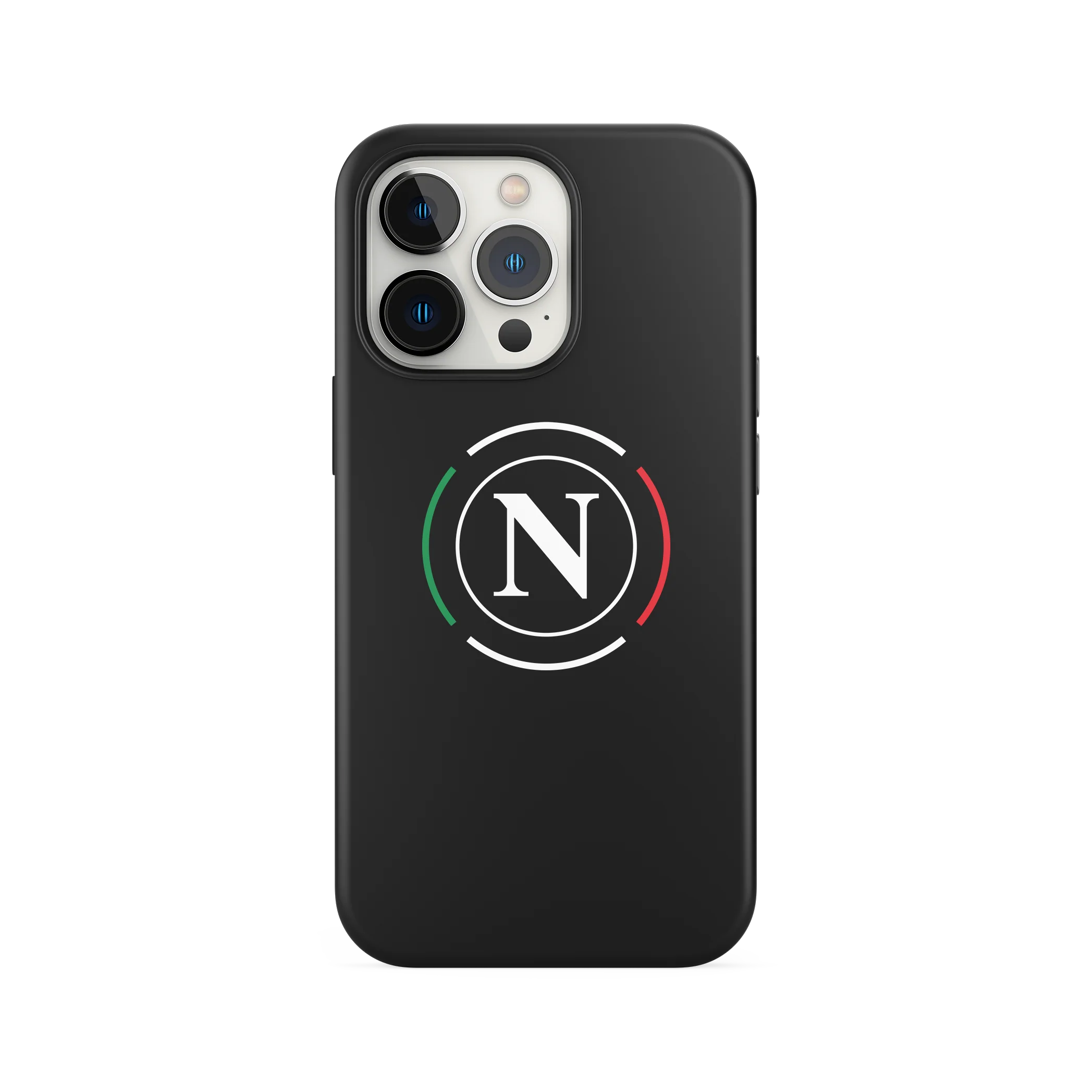 NAPOLI - COVER LOGO TRICOLORE - Image 12