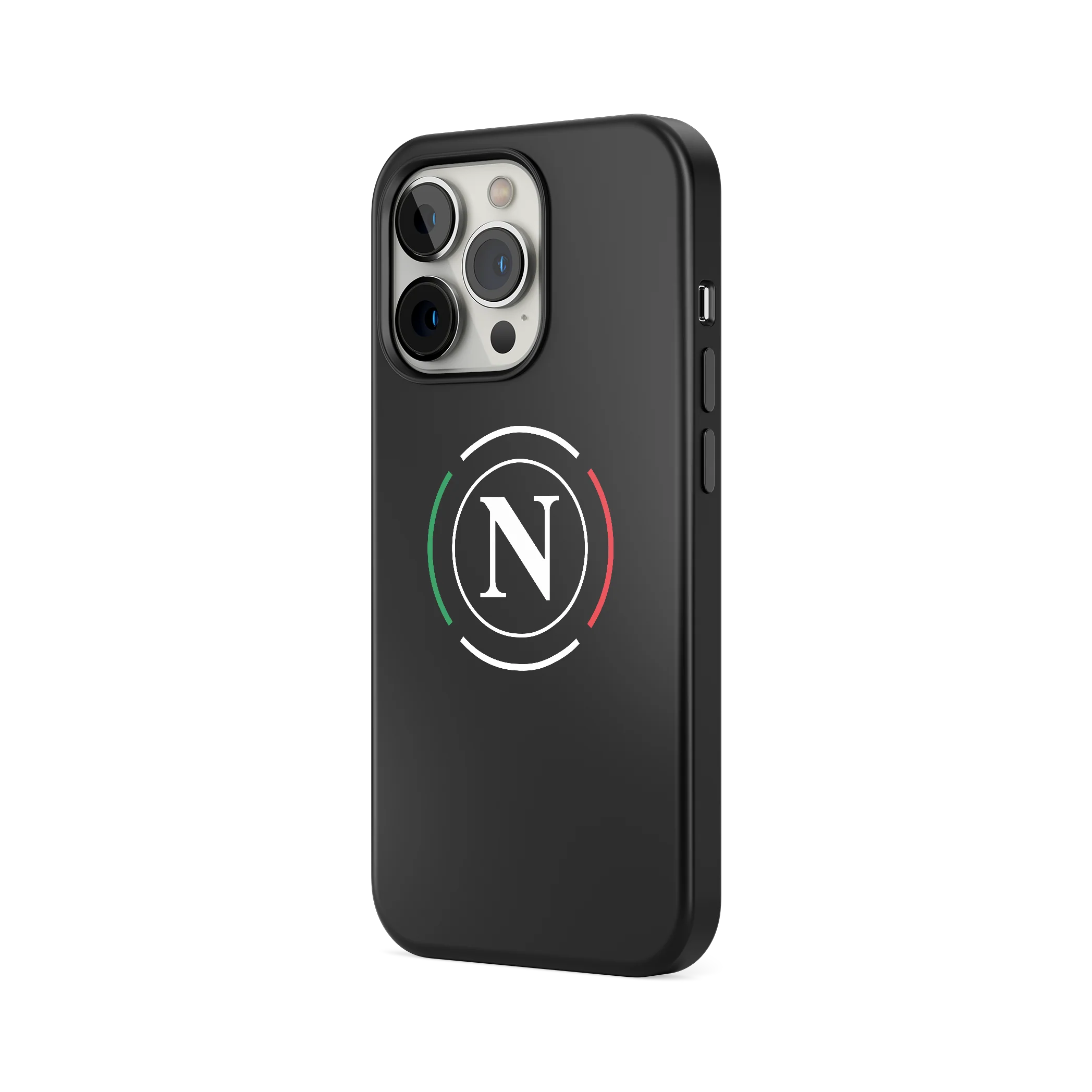 NAPOLI - COVER LOGO TRICOLORE - Image 13