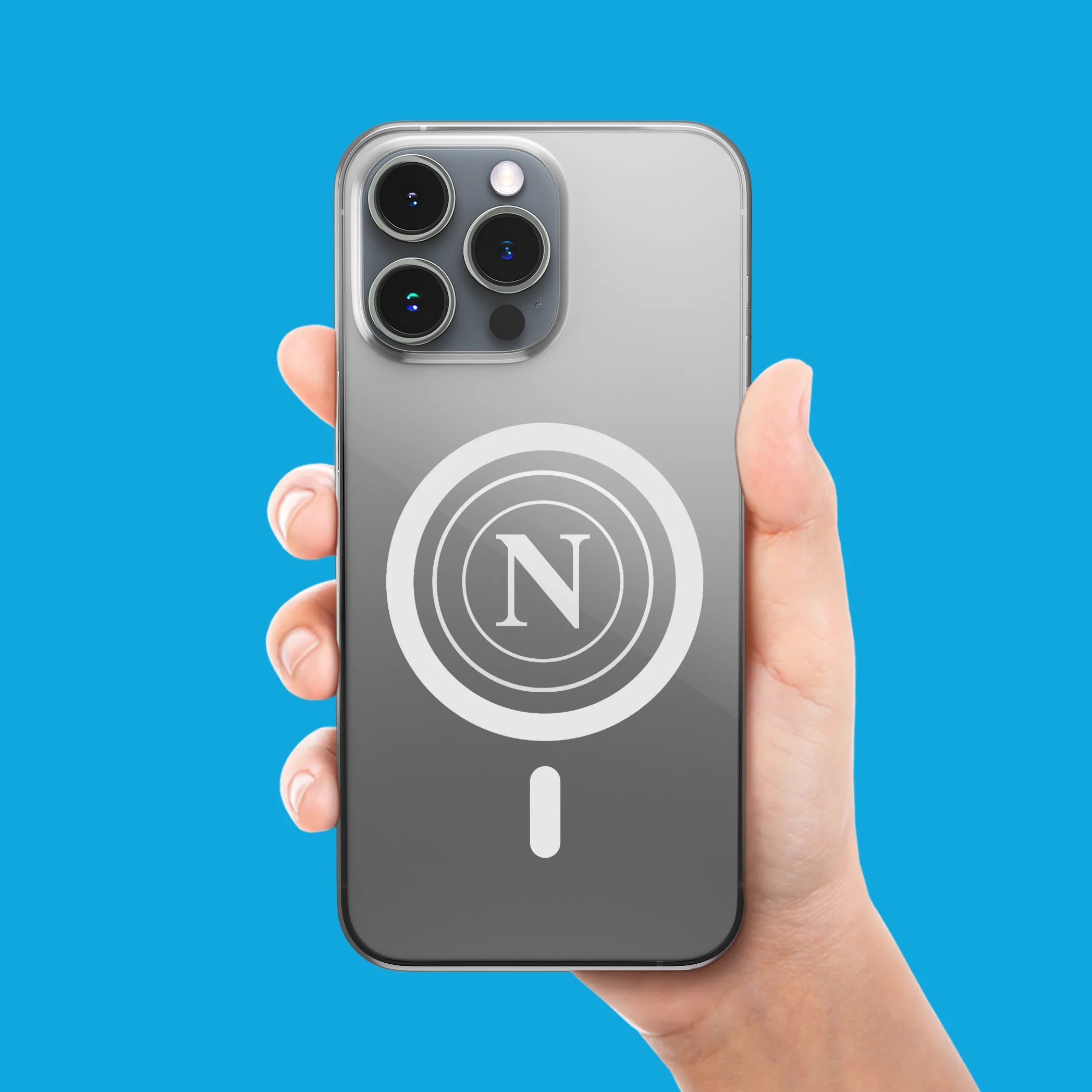 NAPOLI - COVER LOGO WHITE - Image 12