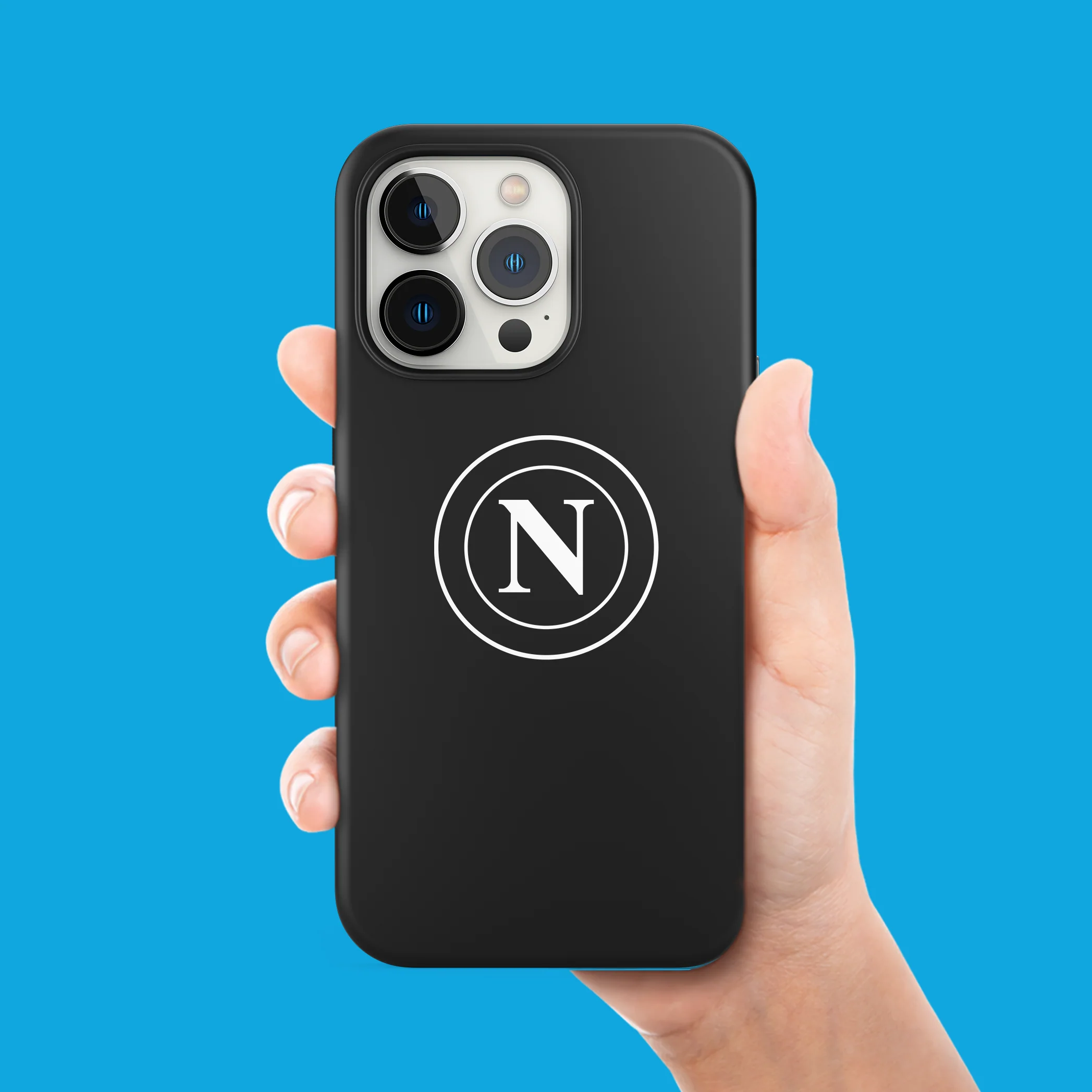 NAPOLI - COVER LOGO WHITE - Image 4