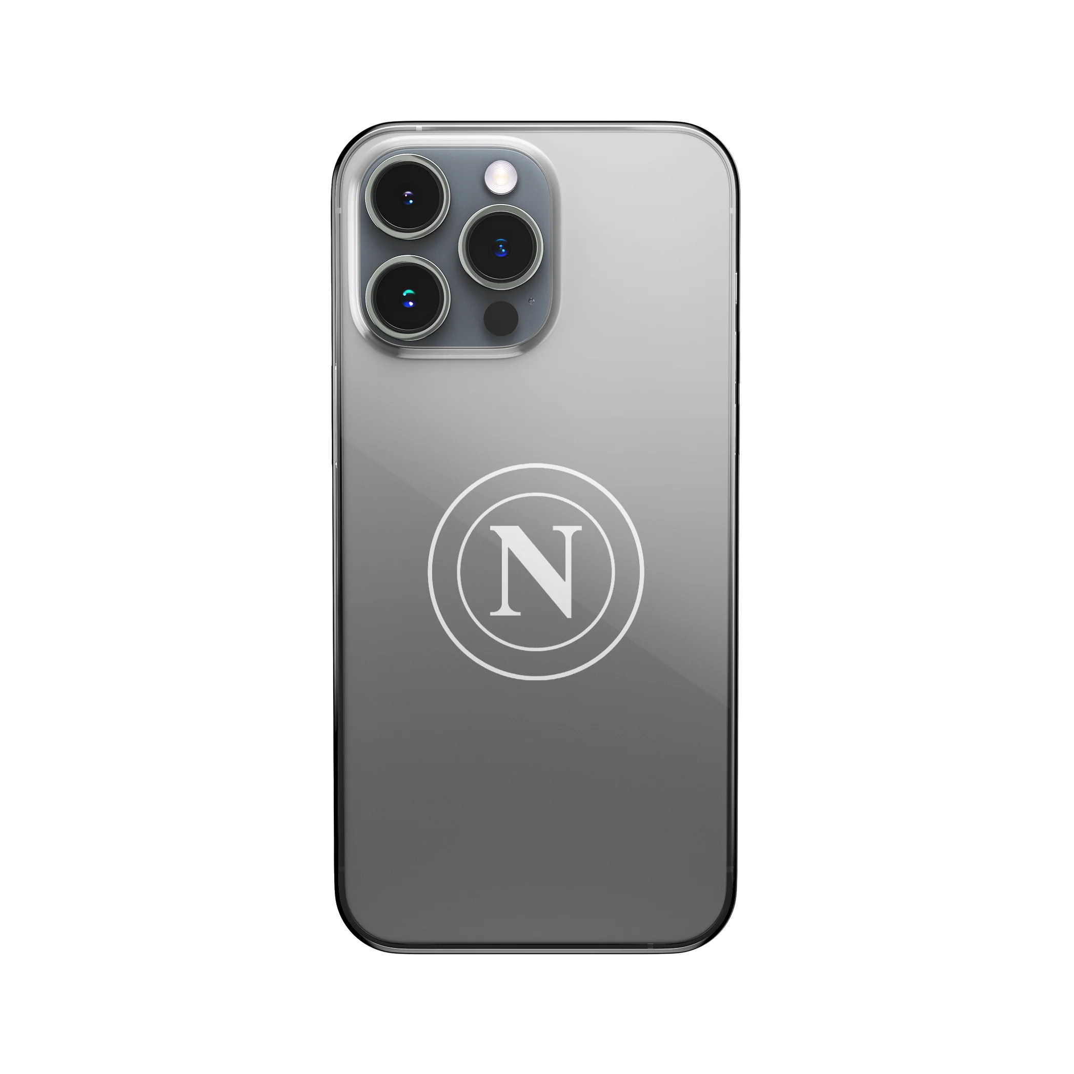NAPOLI - COVER LOGO WHITE - Image 5