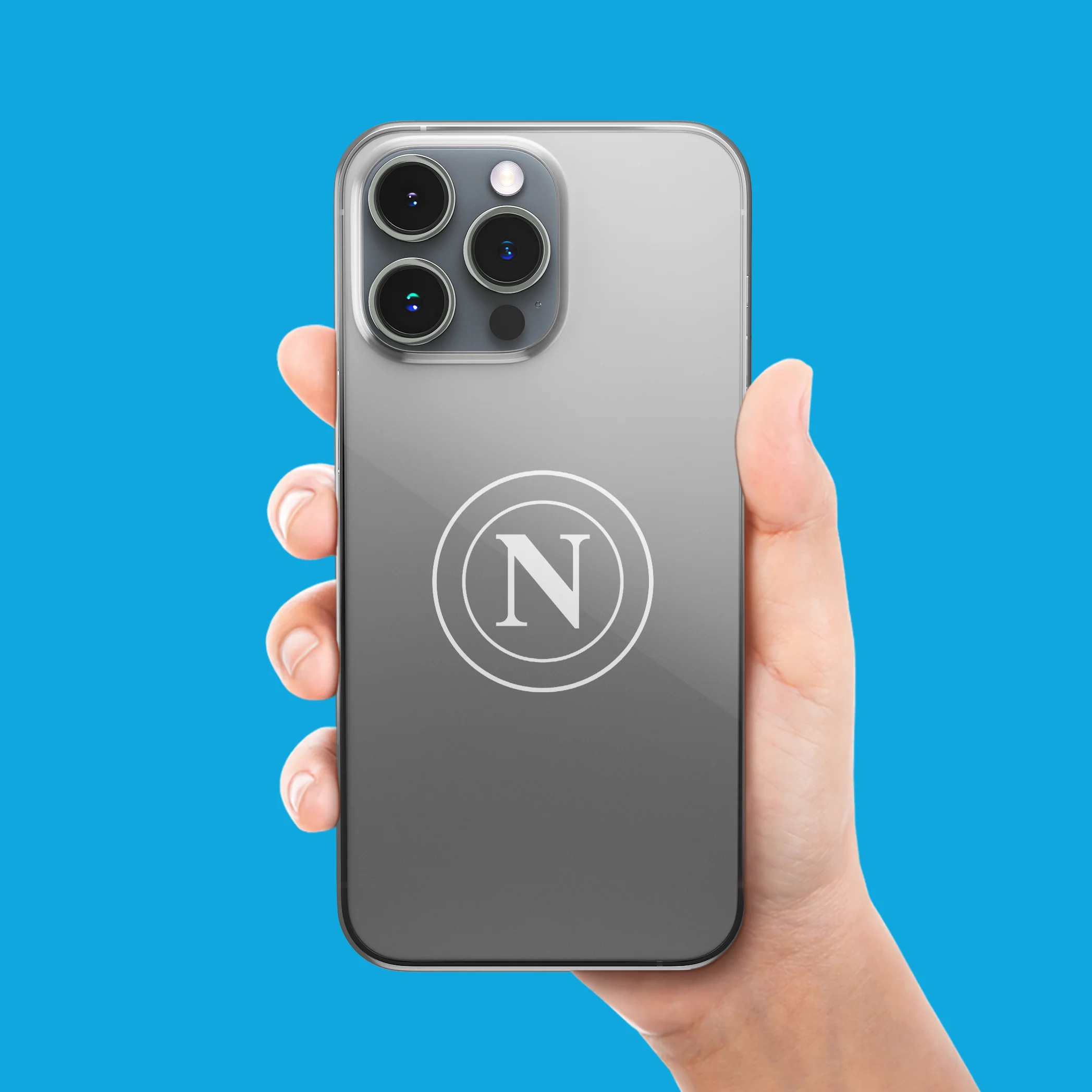 NAPOLI - COVER LOGO WHITE - Image 7