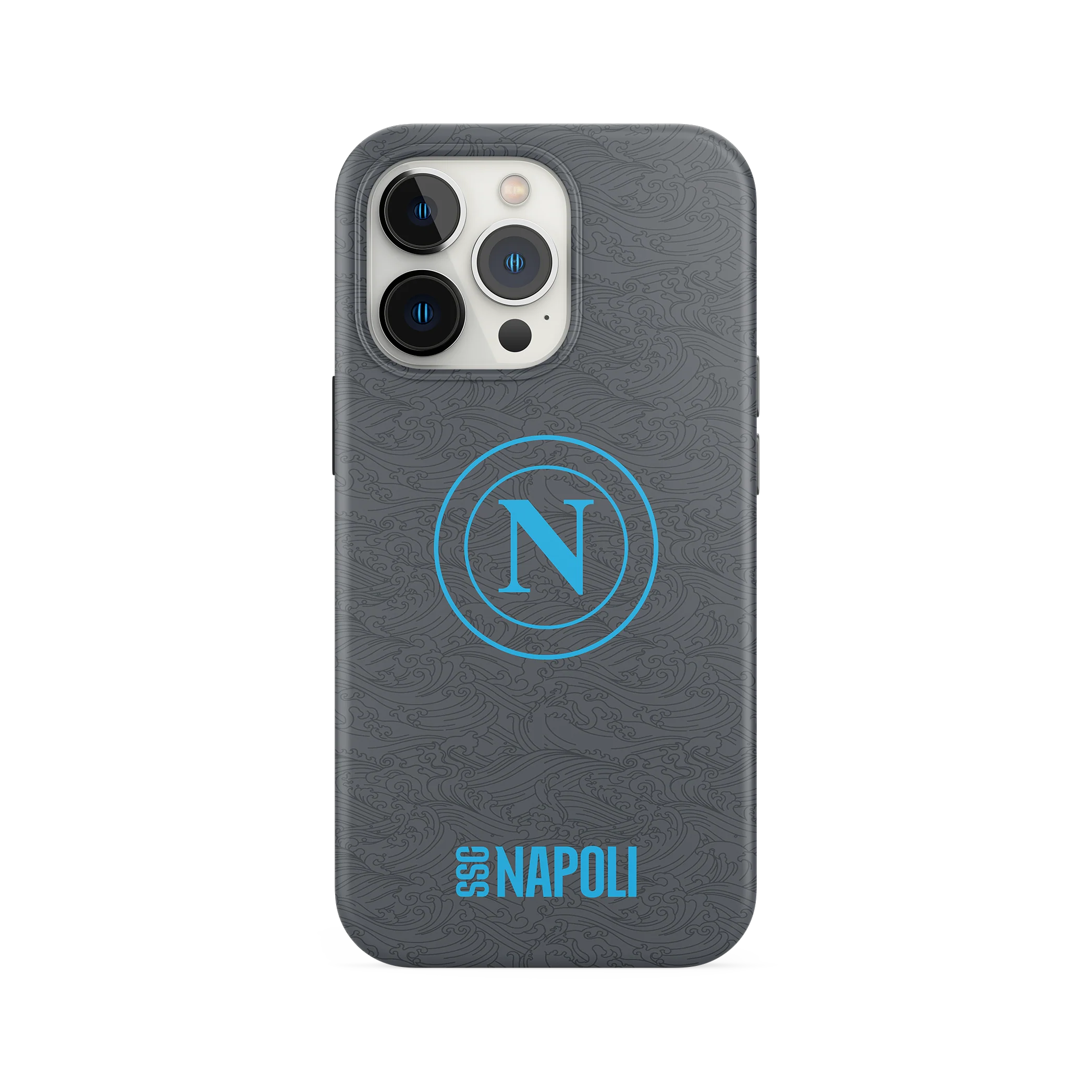NAPOLI - COVER ONDE - Image 10