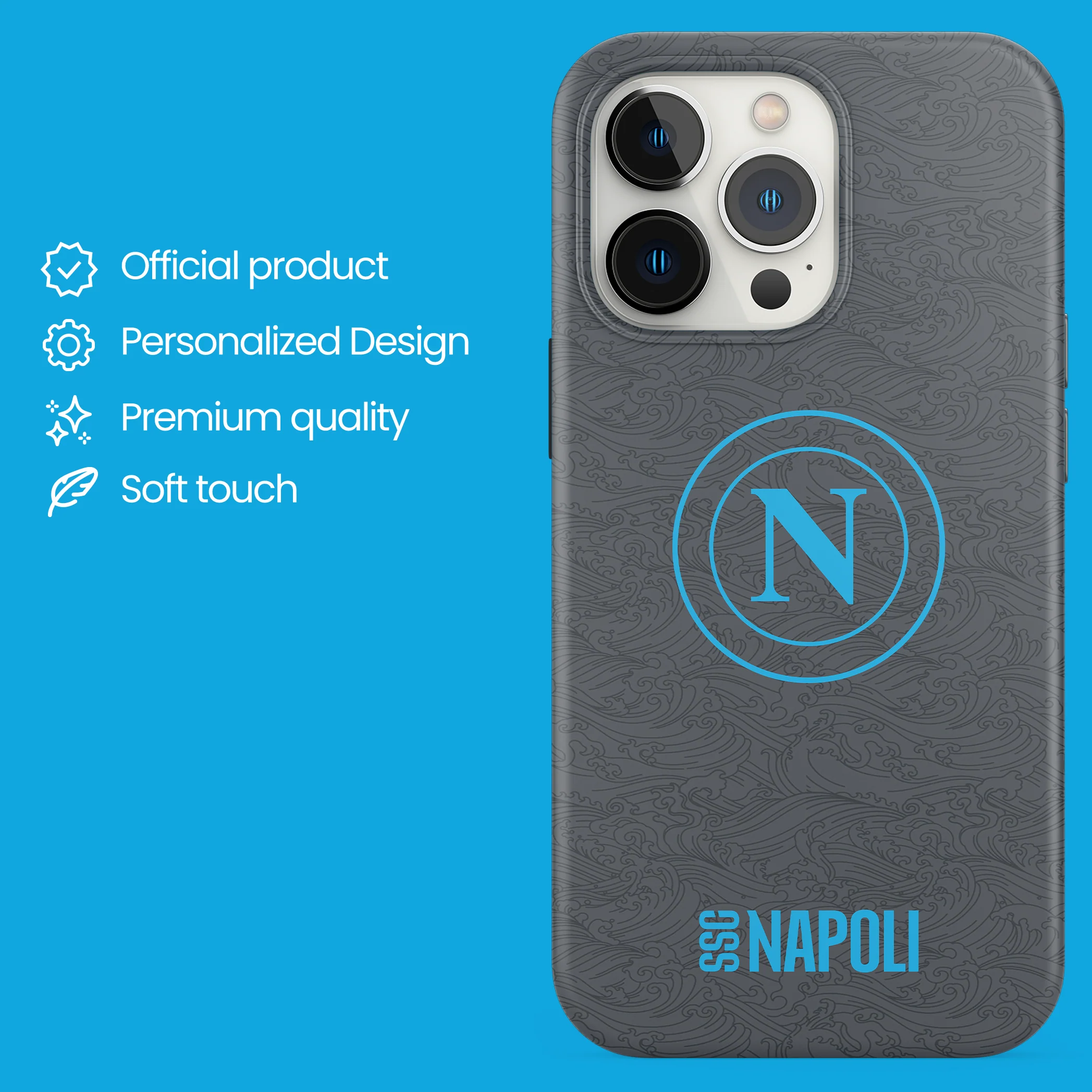 NAPOLI - COVER ONDE - Image 14