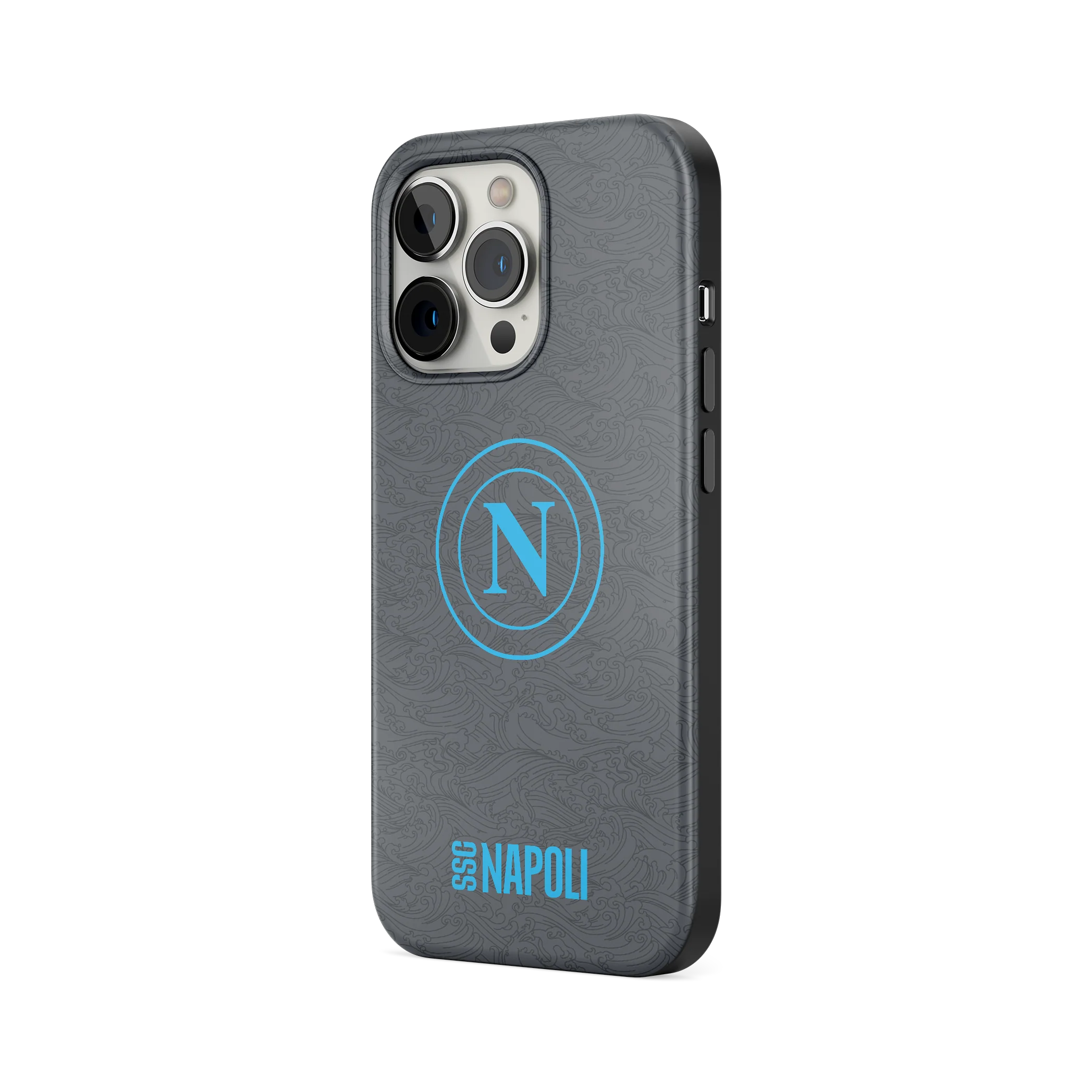 NAPOLI - COVER ONDE - Image 16