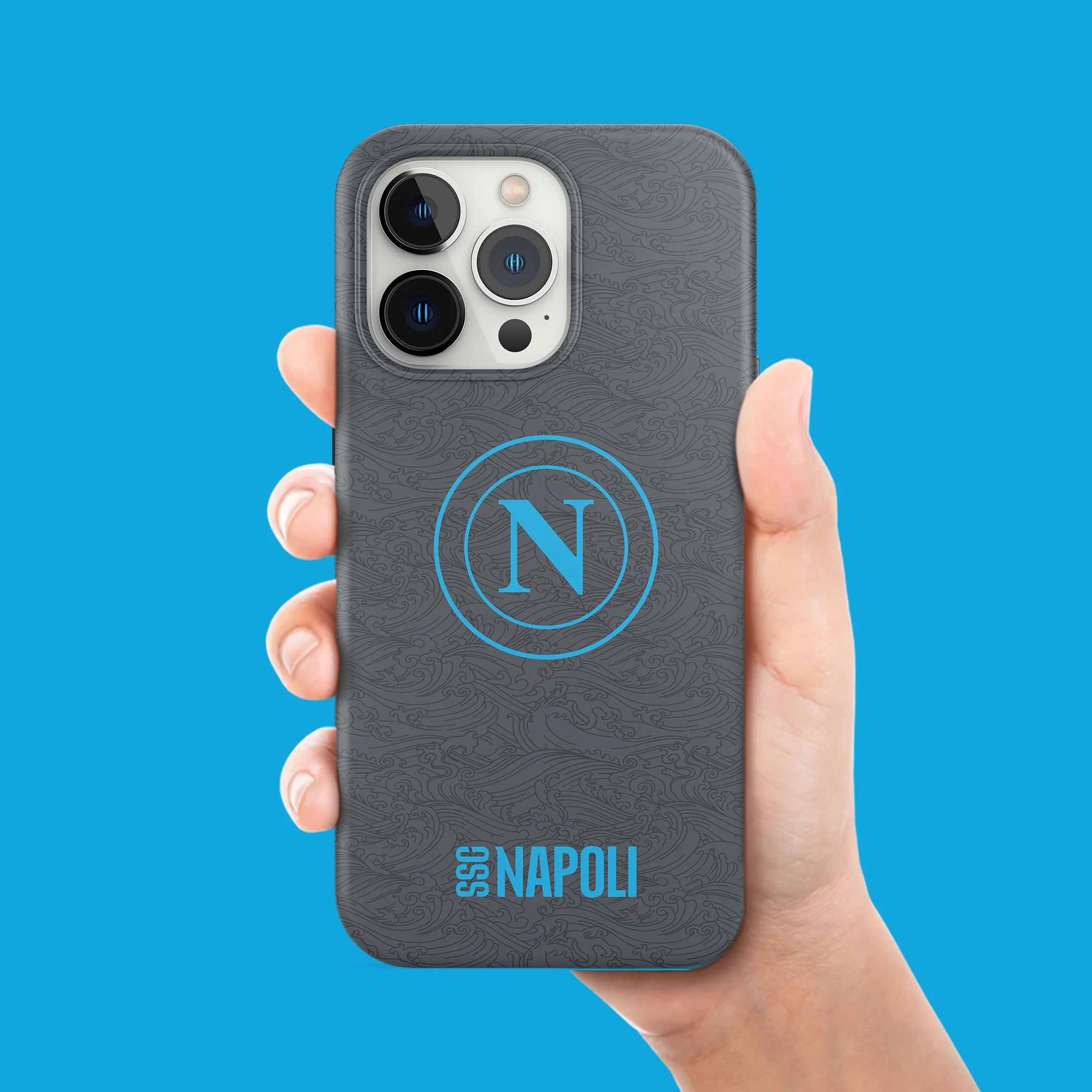NAPOLI - COVER ONDE - Image 18