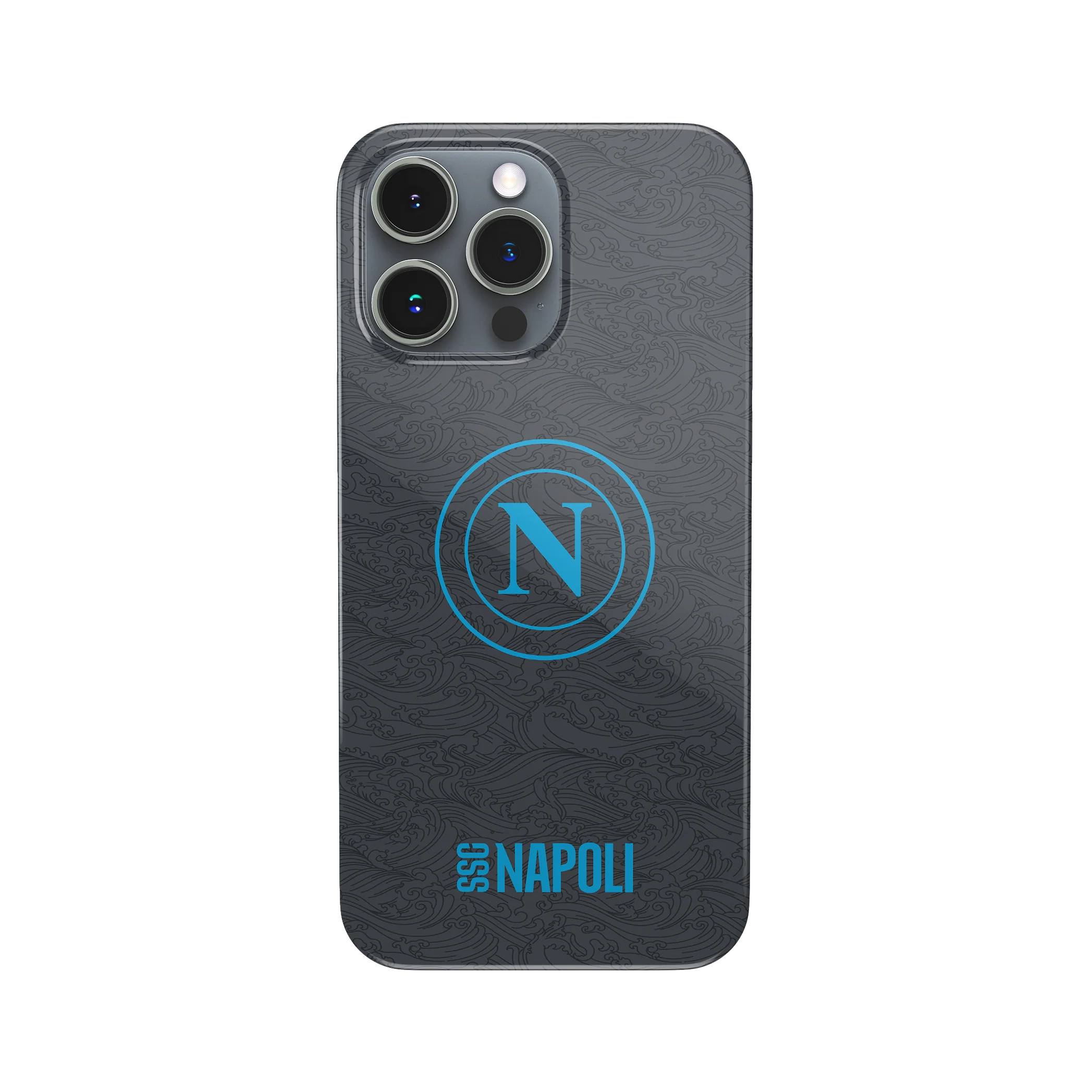 NAPOLI - COVER ONDE - Image 6