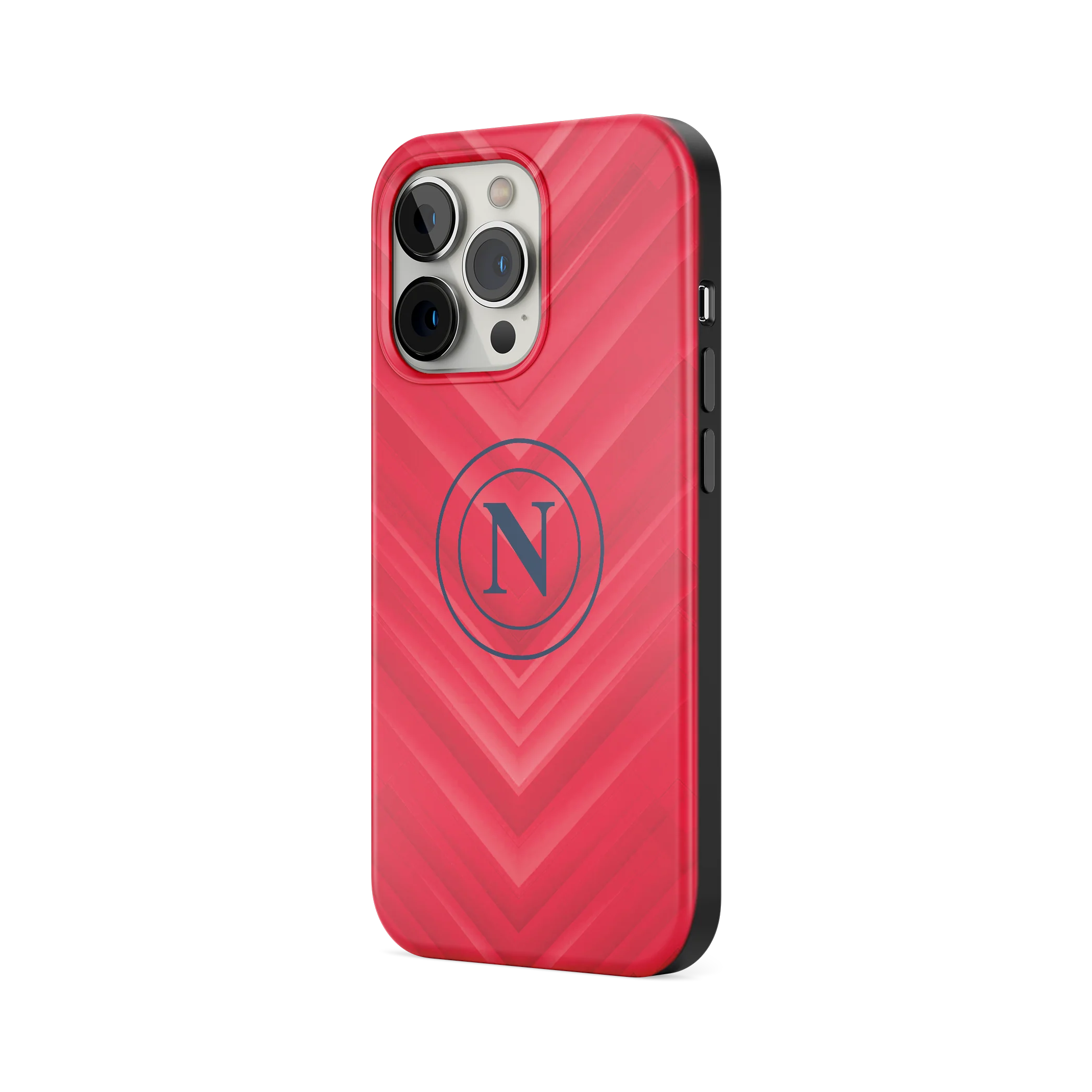 NAPOLI - COVER RED - Image 10