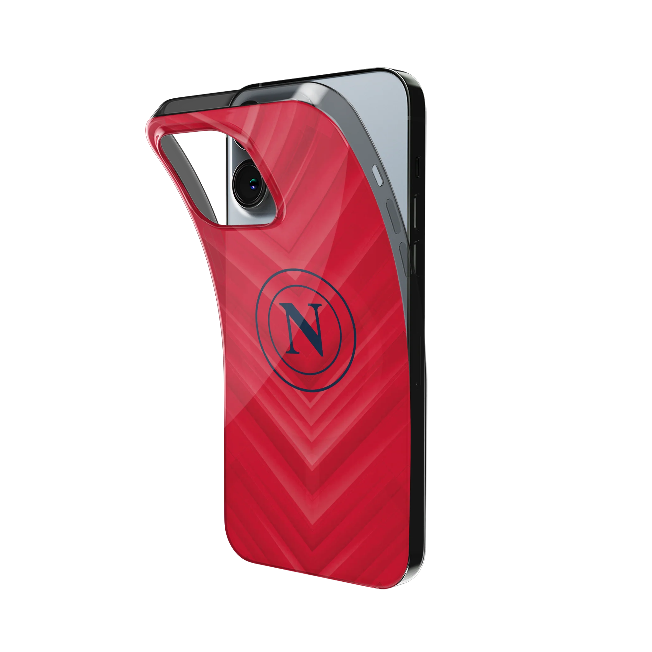 NAPOLI - COVER RED - Image 11