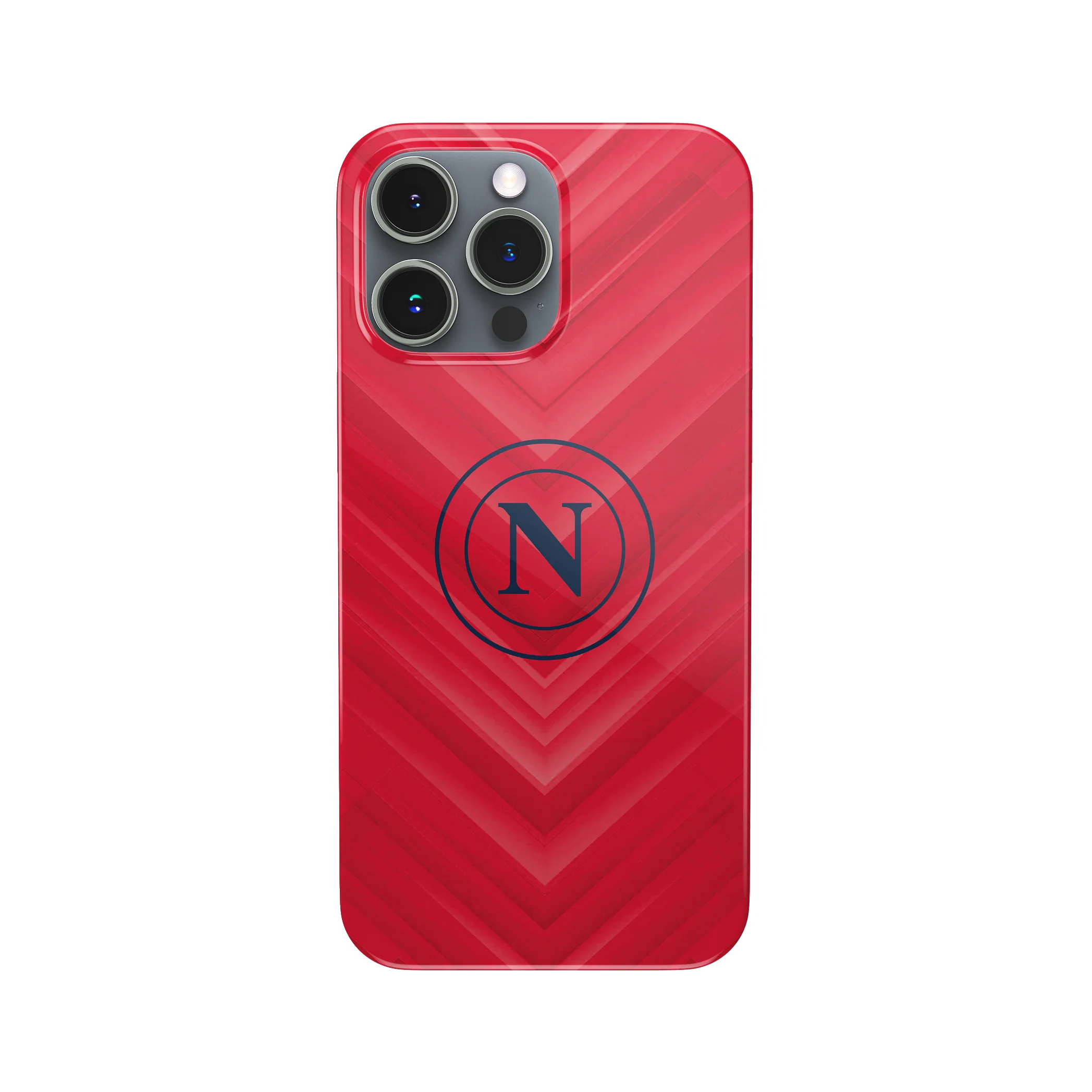 NAPOLI - COVER RED - Image 6