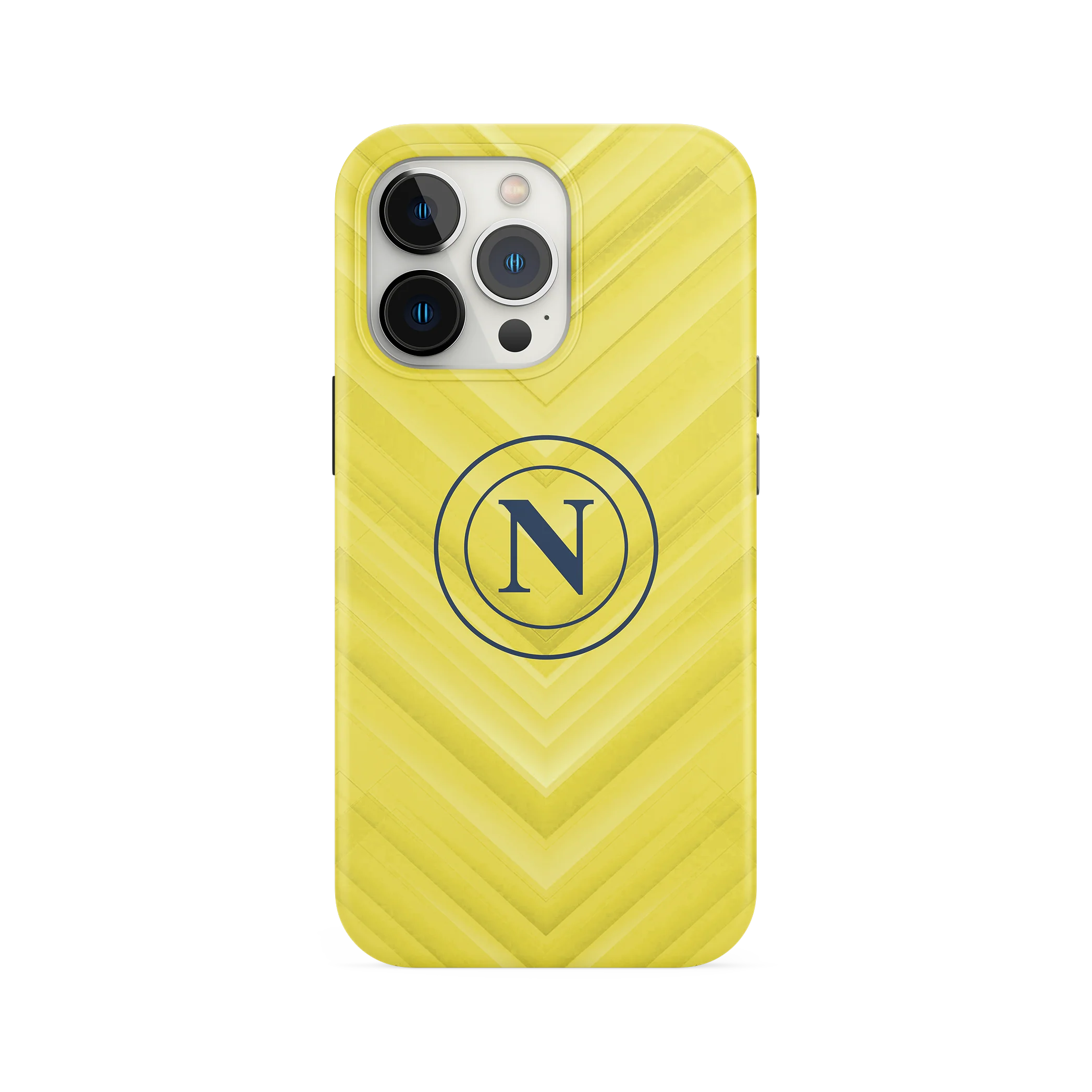 NAPOLI - COVER YELLOW - Image 12
