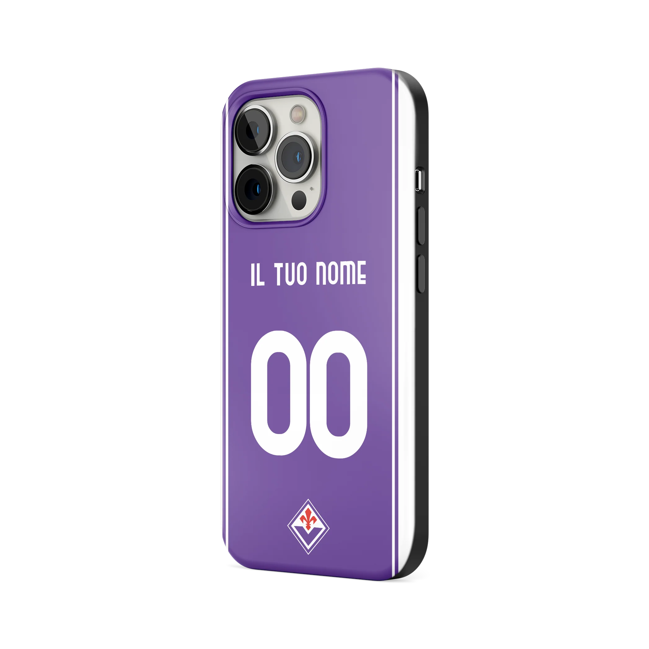 FIORENTINA - COVER MAGLIA - Image 7