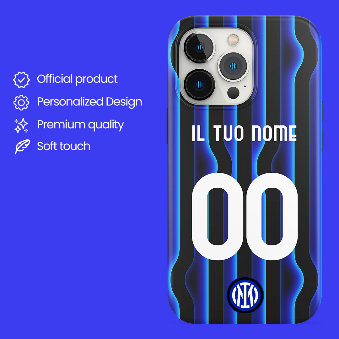 INTER - COVER MAGLIA - Image 3