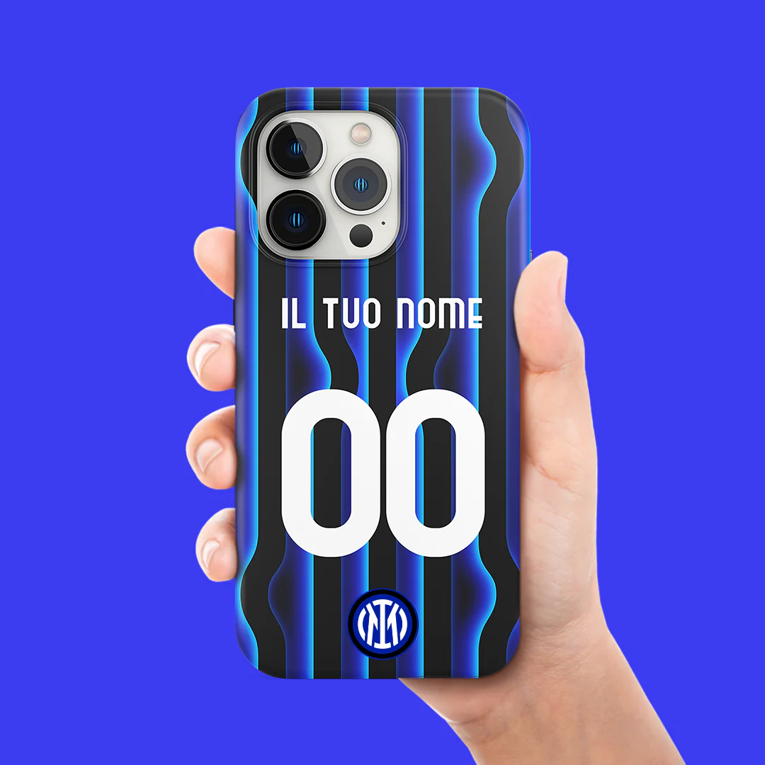 INTER - COVER MAGLIA - Image 4