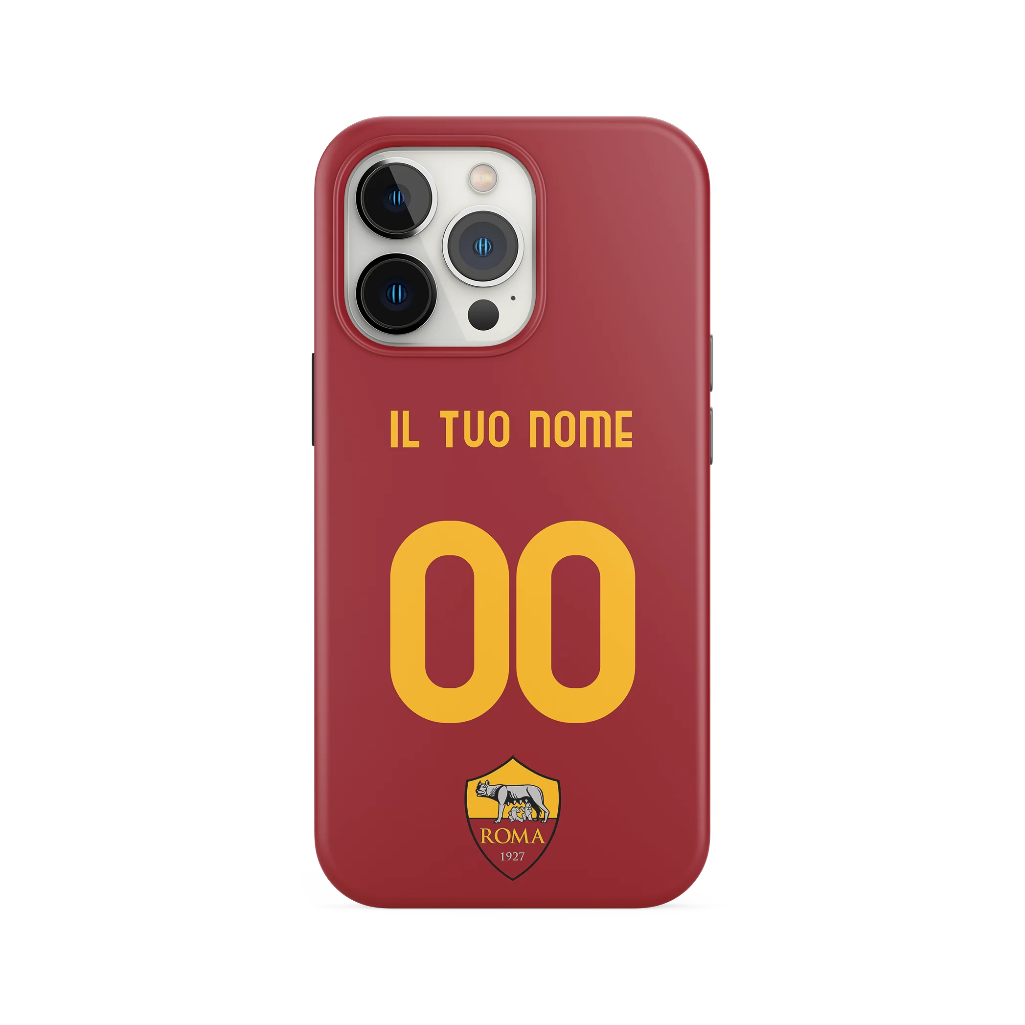 ROMA - COVER MAGLIA - Image 5