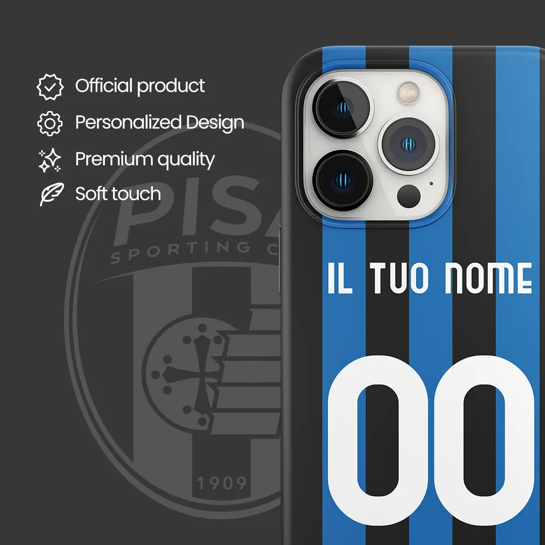 PISA - COVER MAGLIA - Image 3
