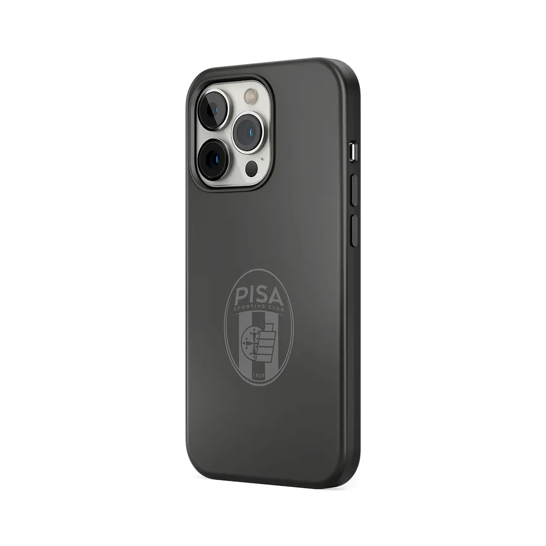 PISA - LOGO NERO - Image 2