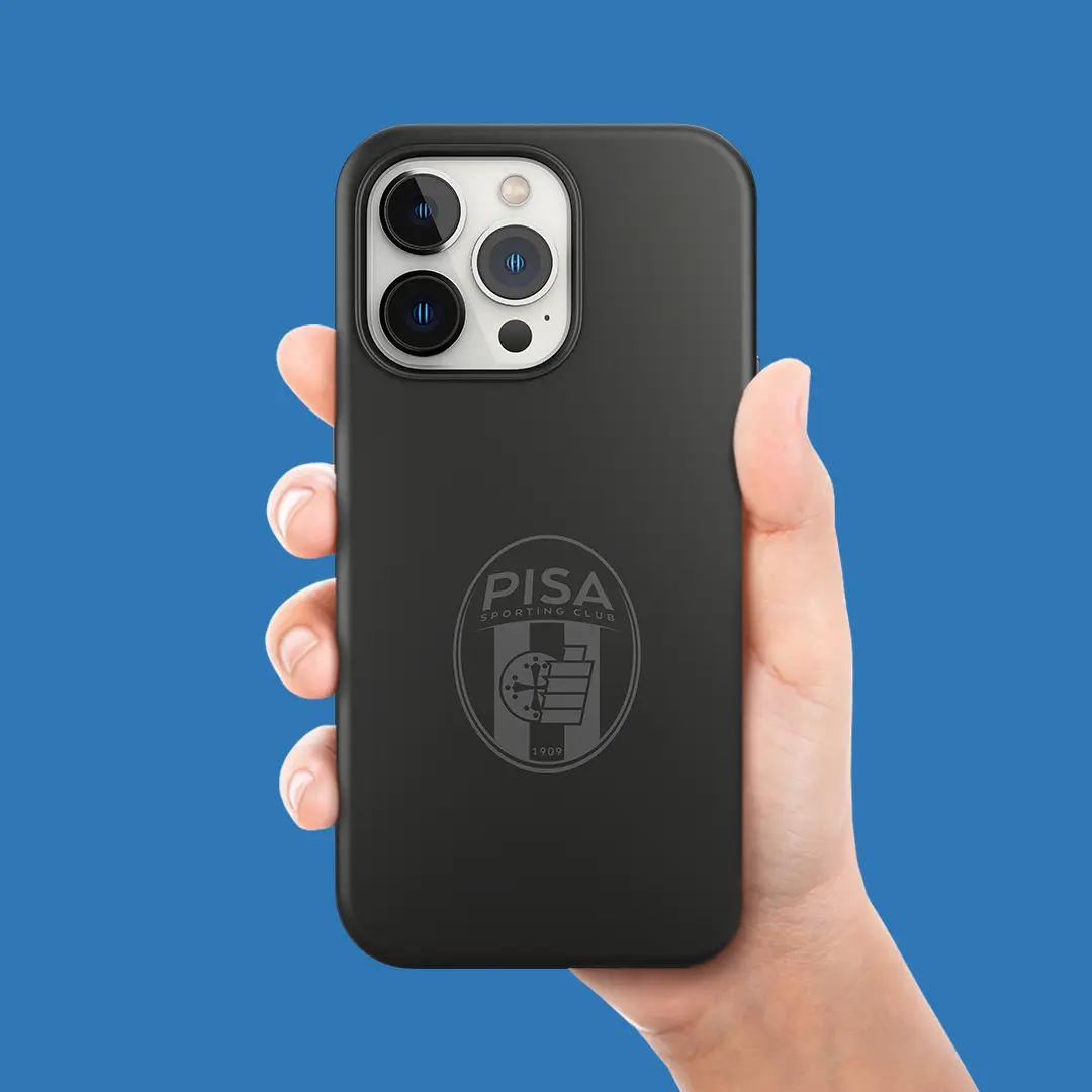 PISA - LOGO NERO - Image 4