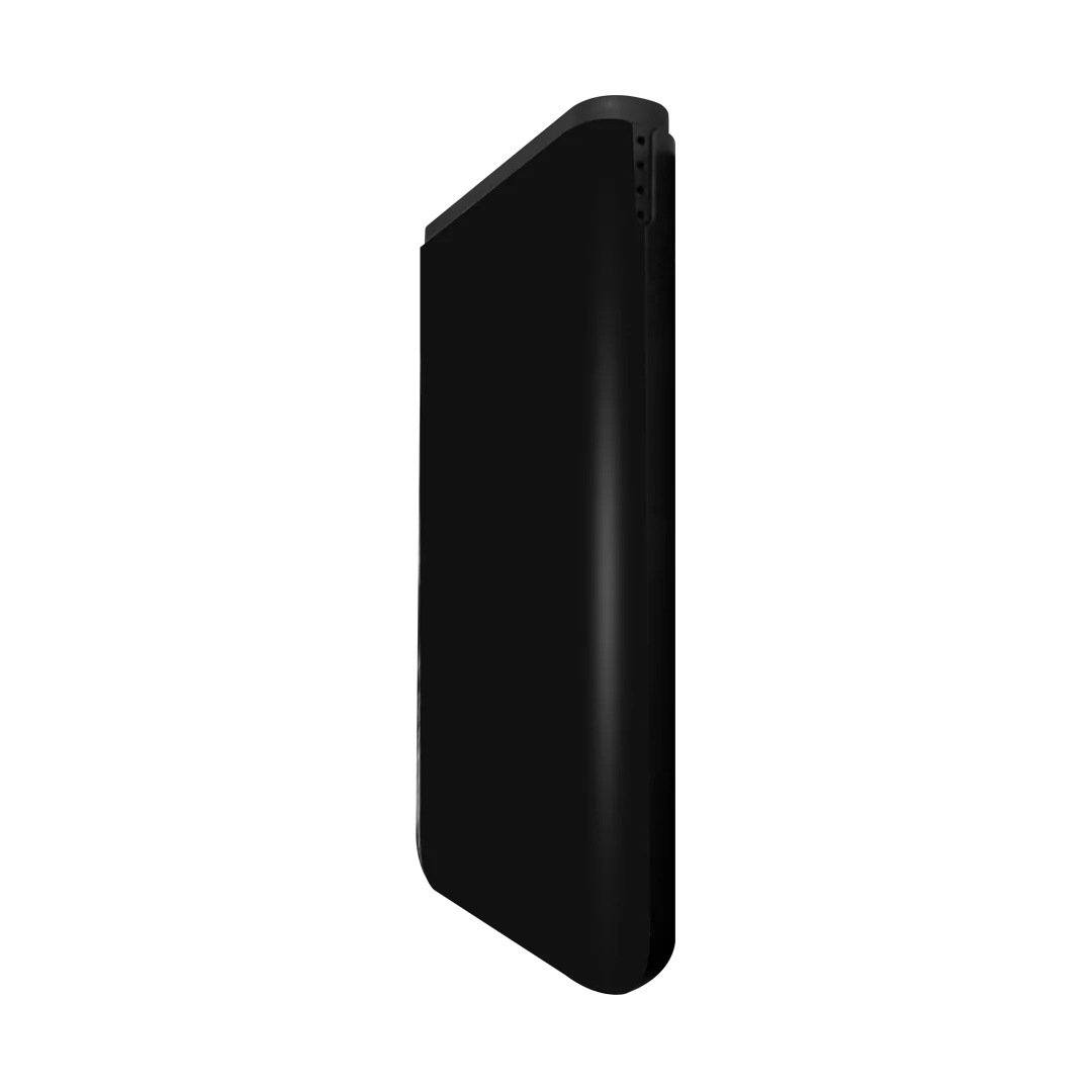 POWERBANK 5000 mah - BLACK 2 - Image 2