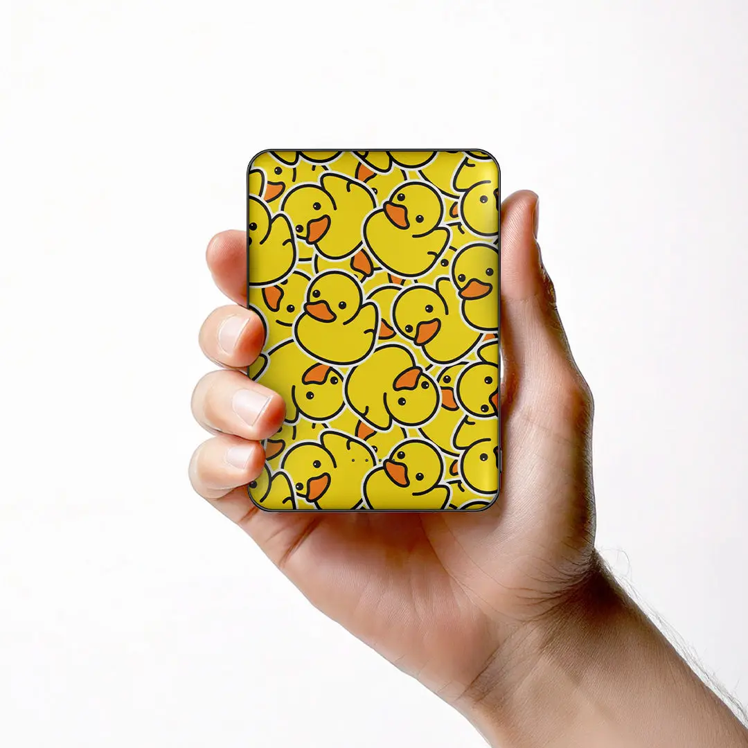 POWERBANK 5000 mah - DUCK - Image 3