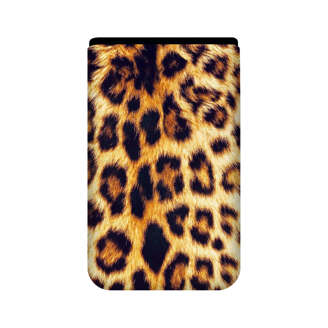 POWERBANK 5000 mah - LEOPARD 2