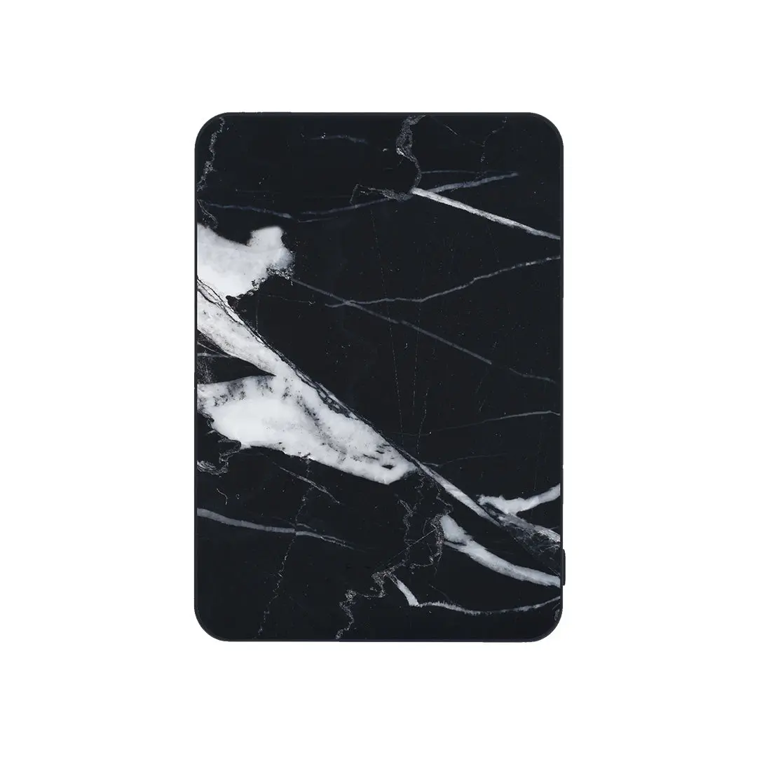 POWERBANK 5000mah - BLACK MARBLE