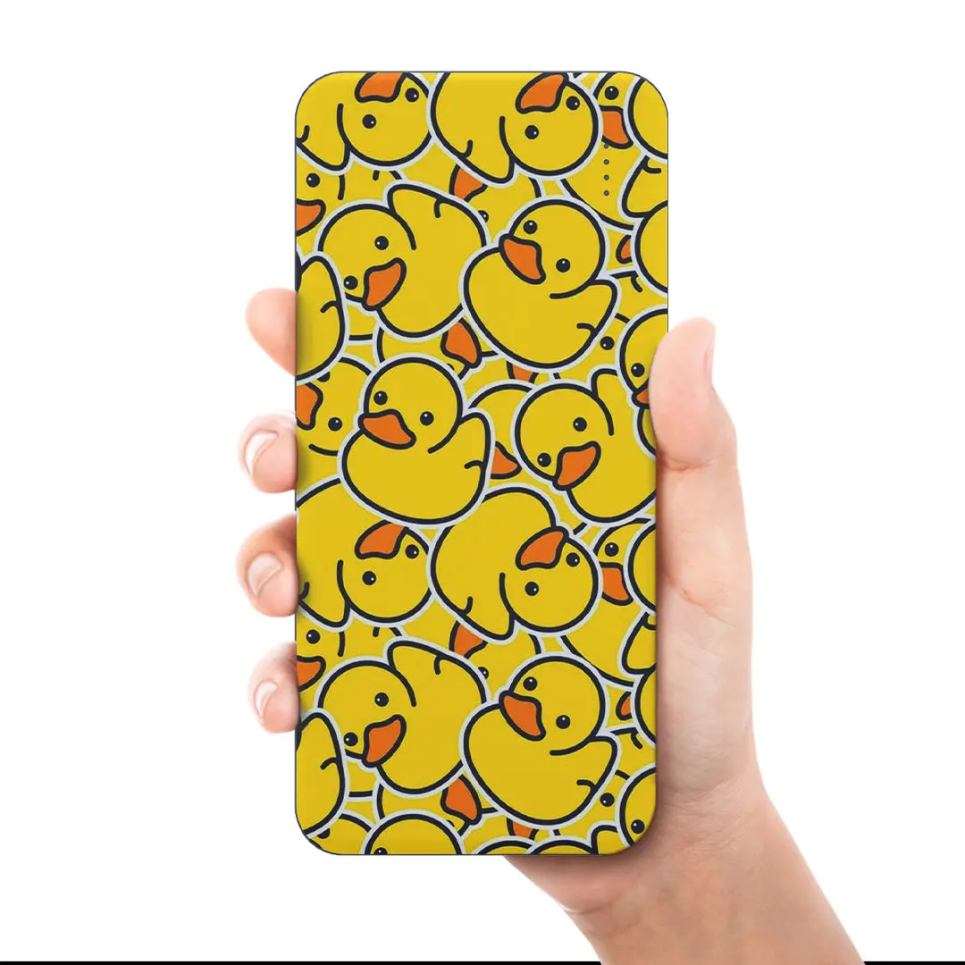 POWERBANK MAGSAFE 10000 mah- DUCKS - Image 3