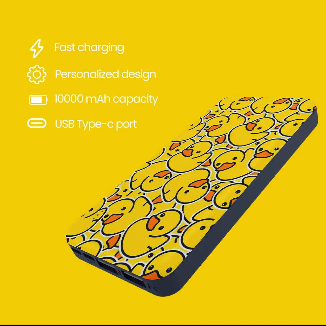 POWERBANK MAGSAFE 10000 mah- DUCKS - Image 4
