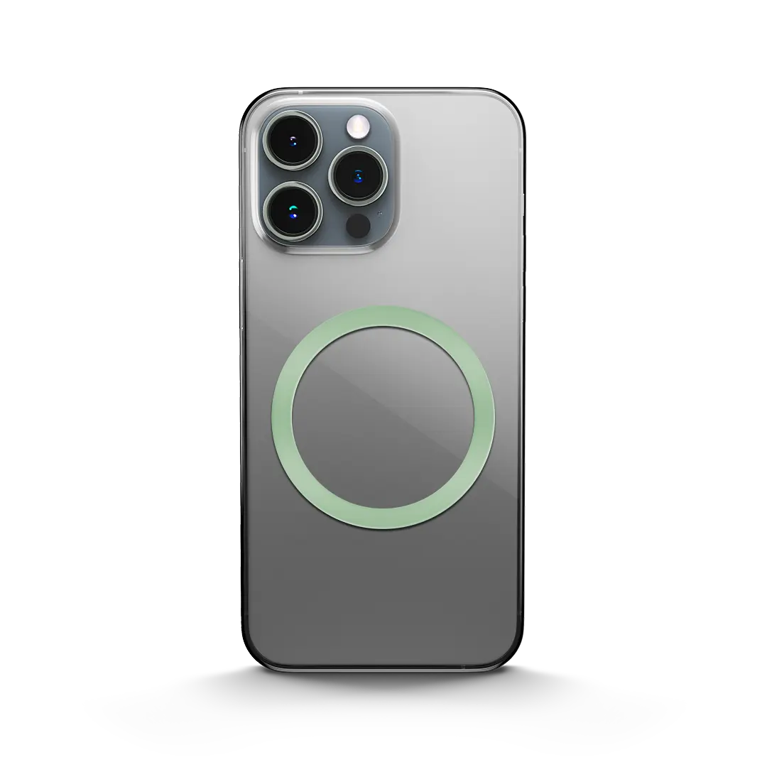 RING MAGSAFE - VERDE - Image 3