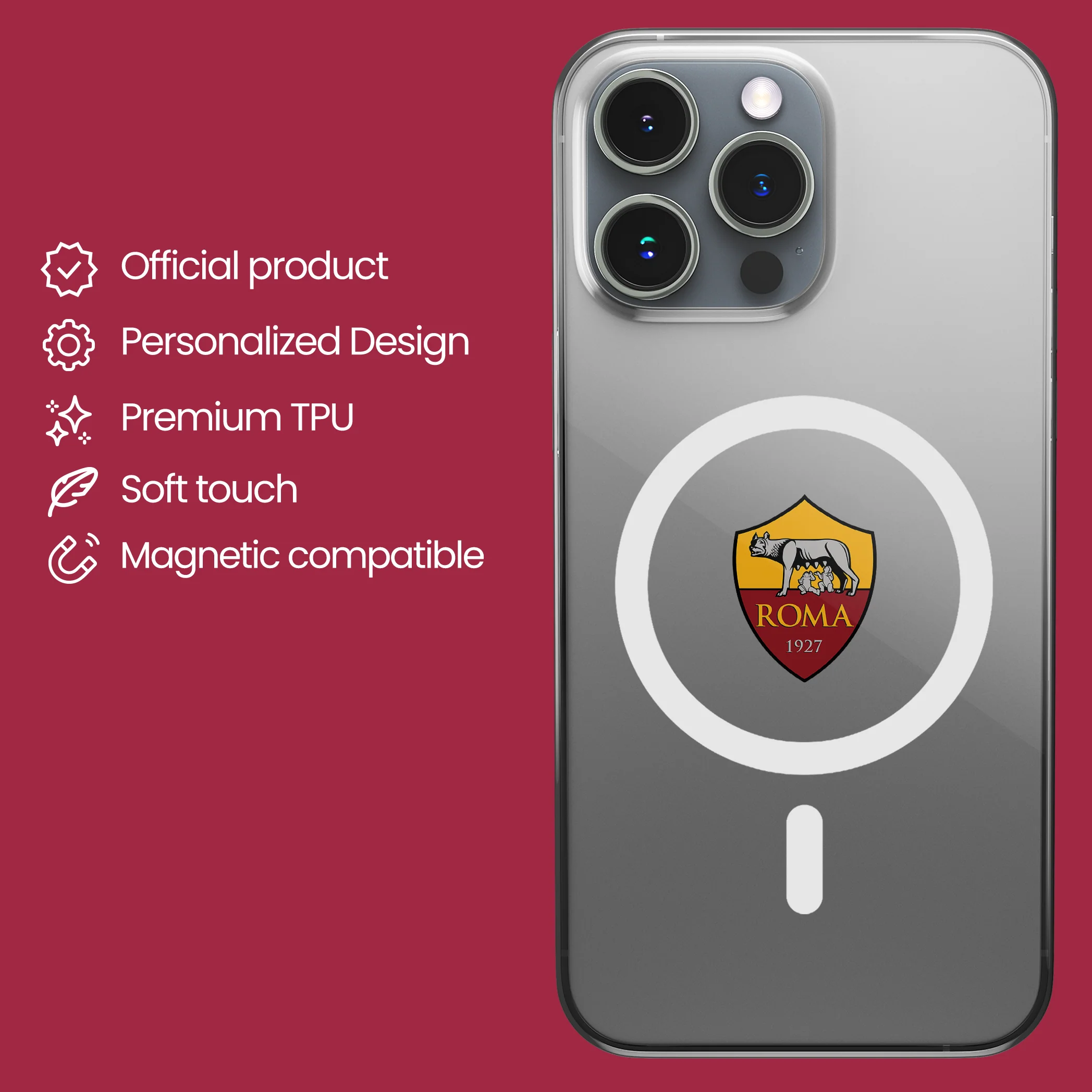 ROMA - COVER LOGO - Image 15