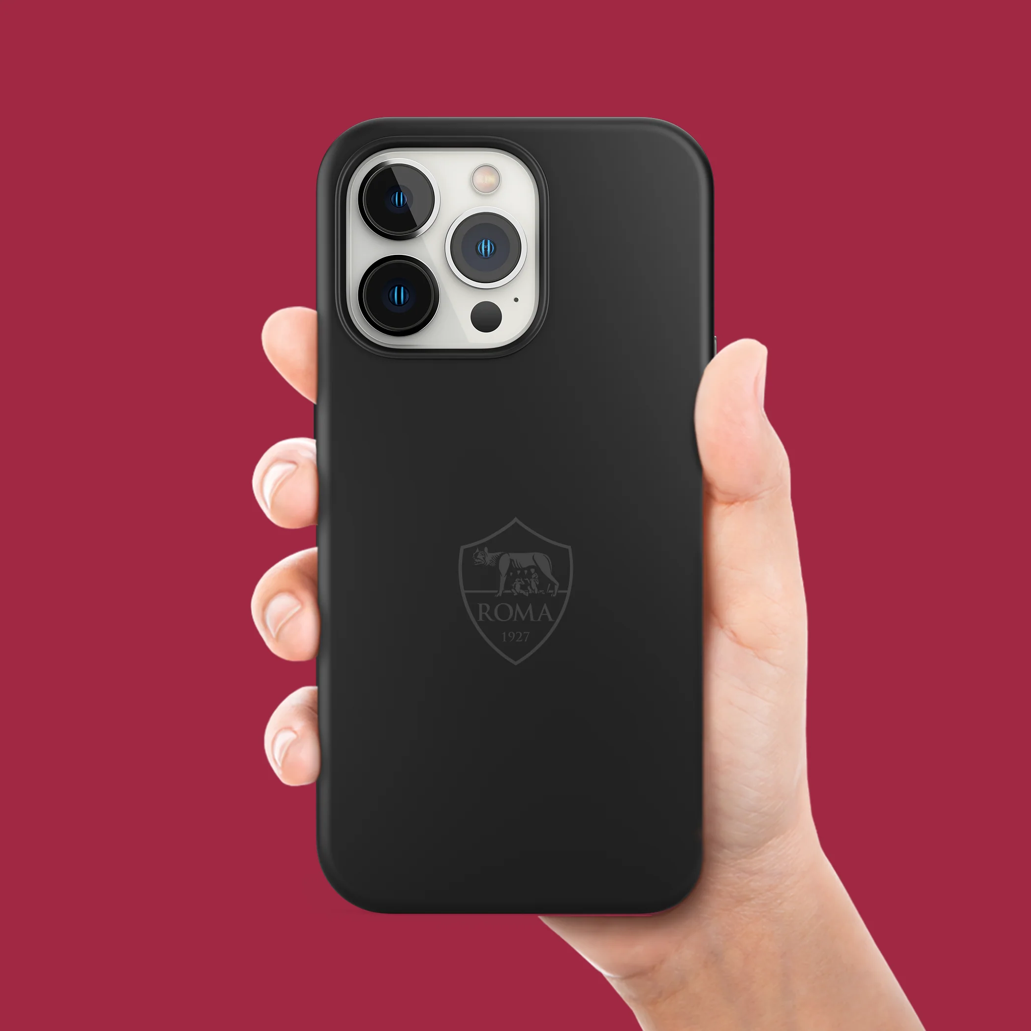 ROMA - COVER LOGO BLACK - Image 11